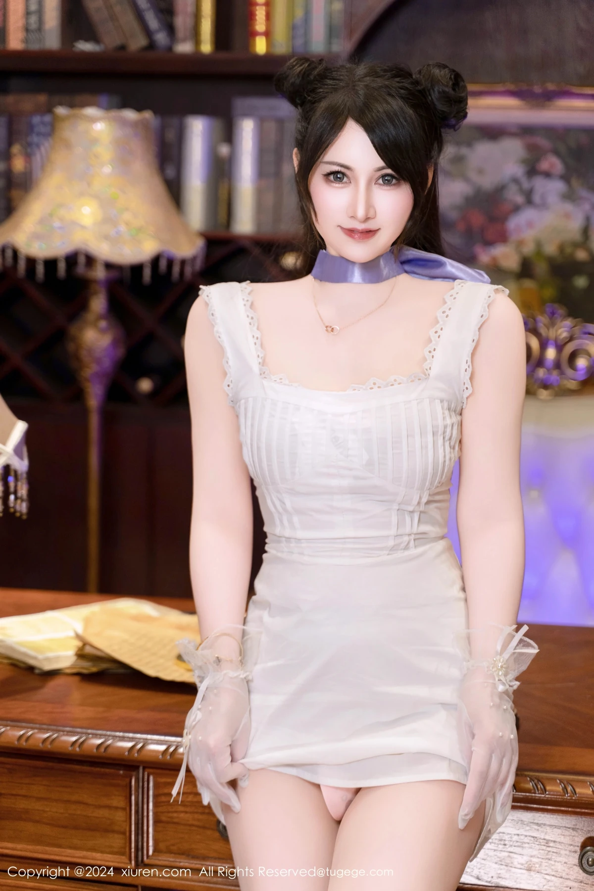 [秀人网] 2024.09.26 No.9214 诗诗kiki#[117P]-17