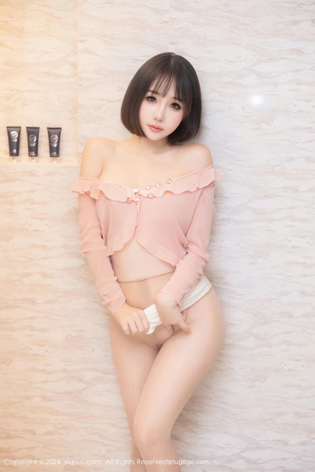 [秀人网] 2024.10.12 No.9273 波巧酱#[80P]-14