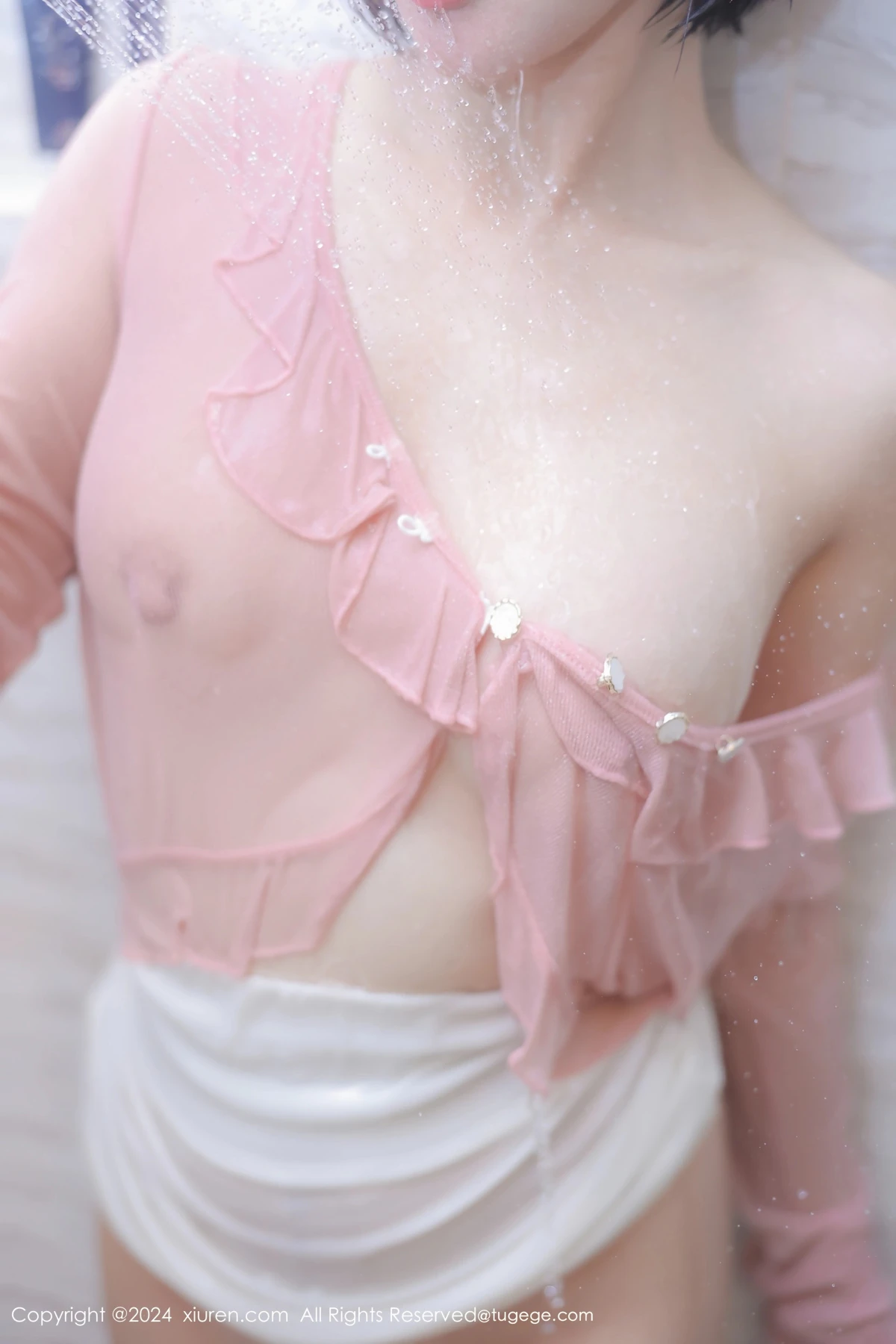 [秀人网] 2024.10.12 No.9273 波巧酱#[80P]-27