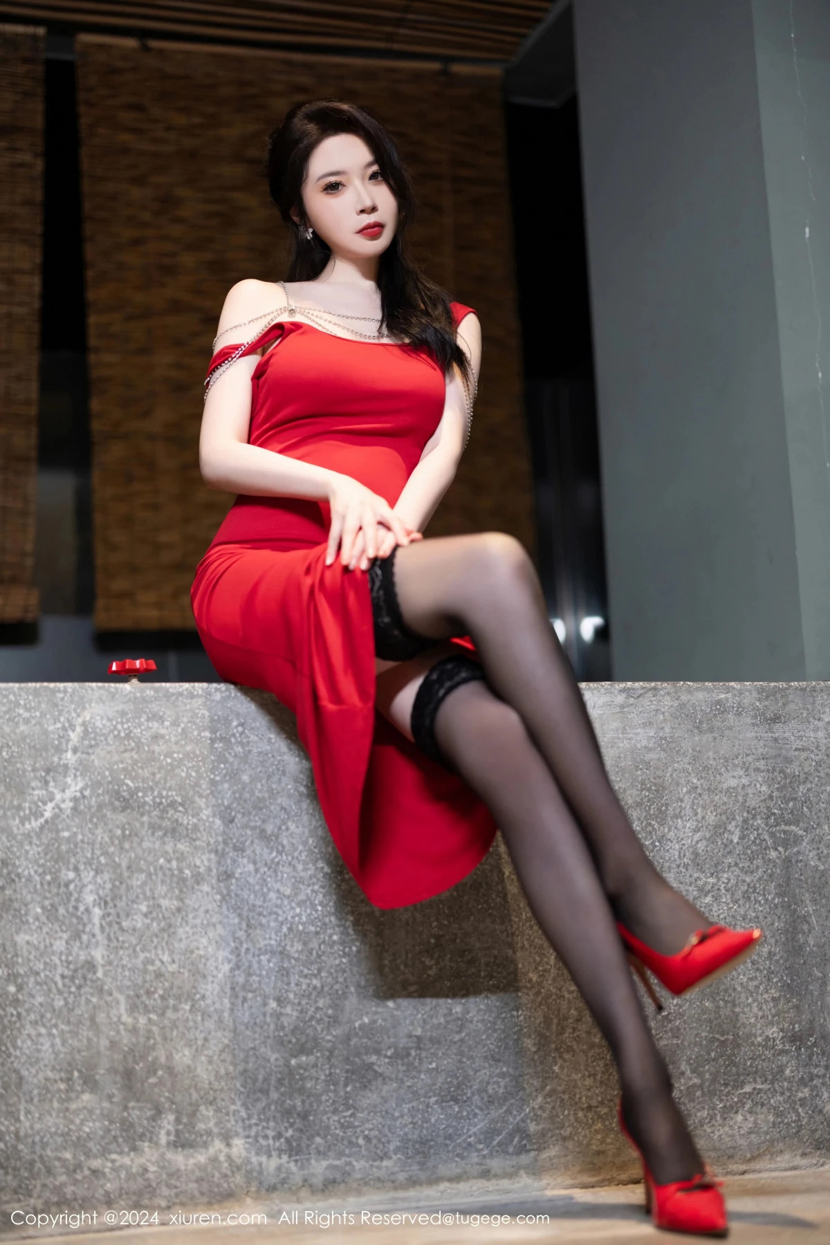 [秀人网] 2024.10.15 No.9291 梦心玥#[85P]-10