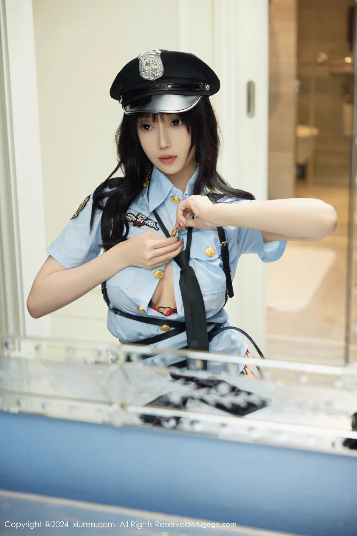 [秀人网] 2024.09.20 No.9185 玥儿玥er#[68P]-29