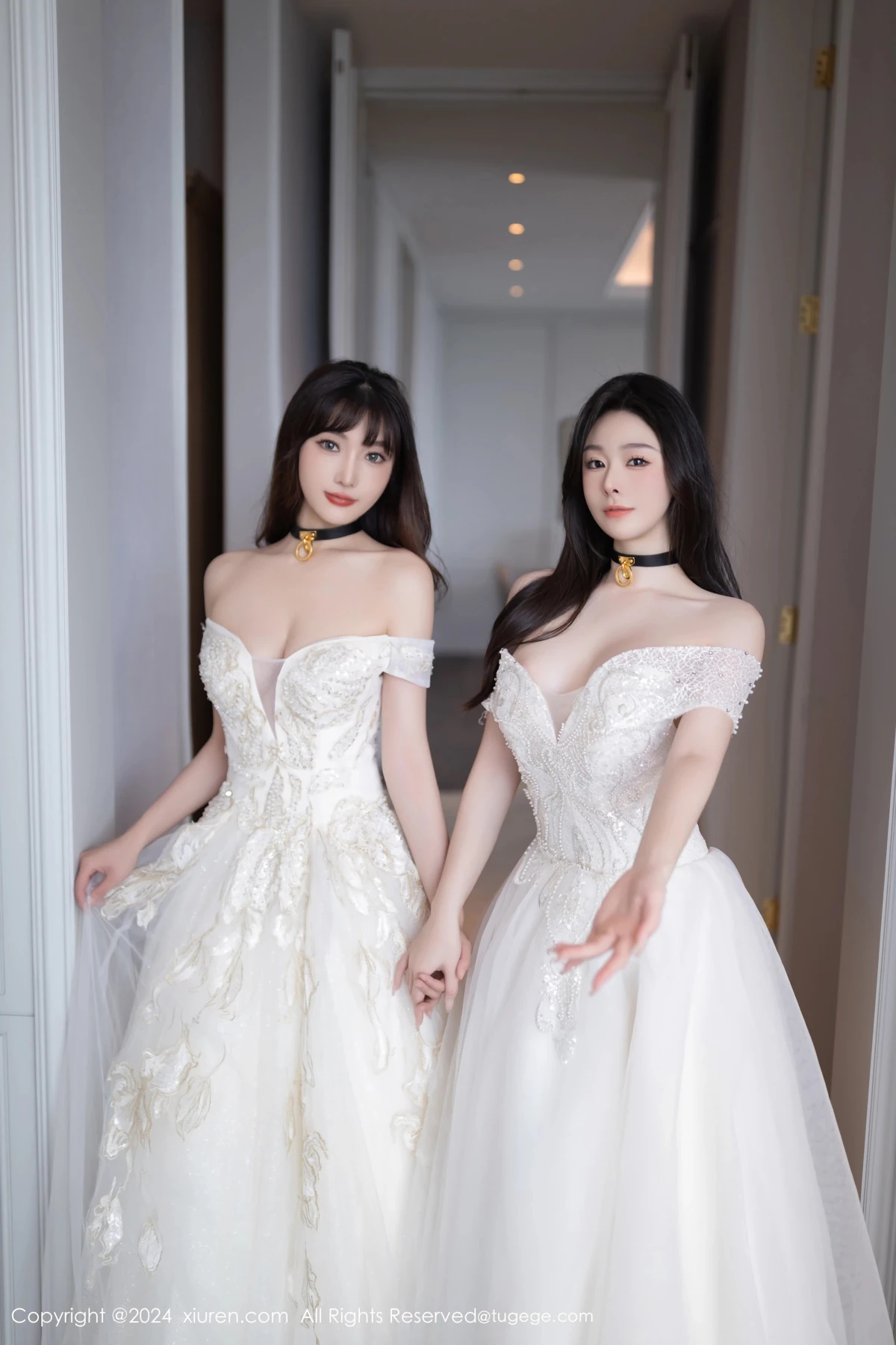 [秀人网] 2024.09.30 No.9240 小逗逗#[81P]-12