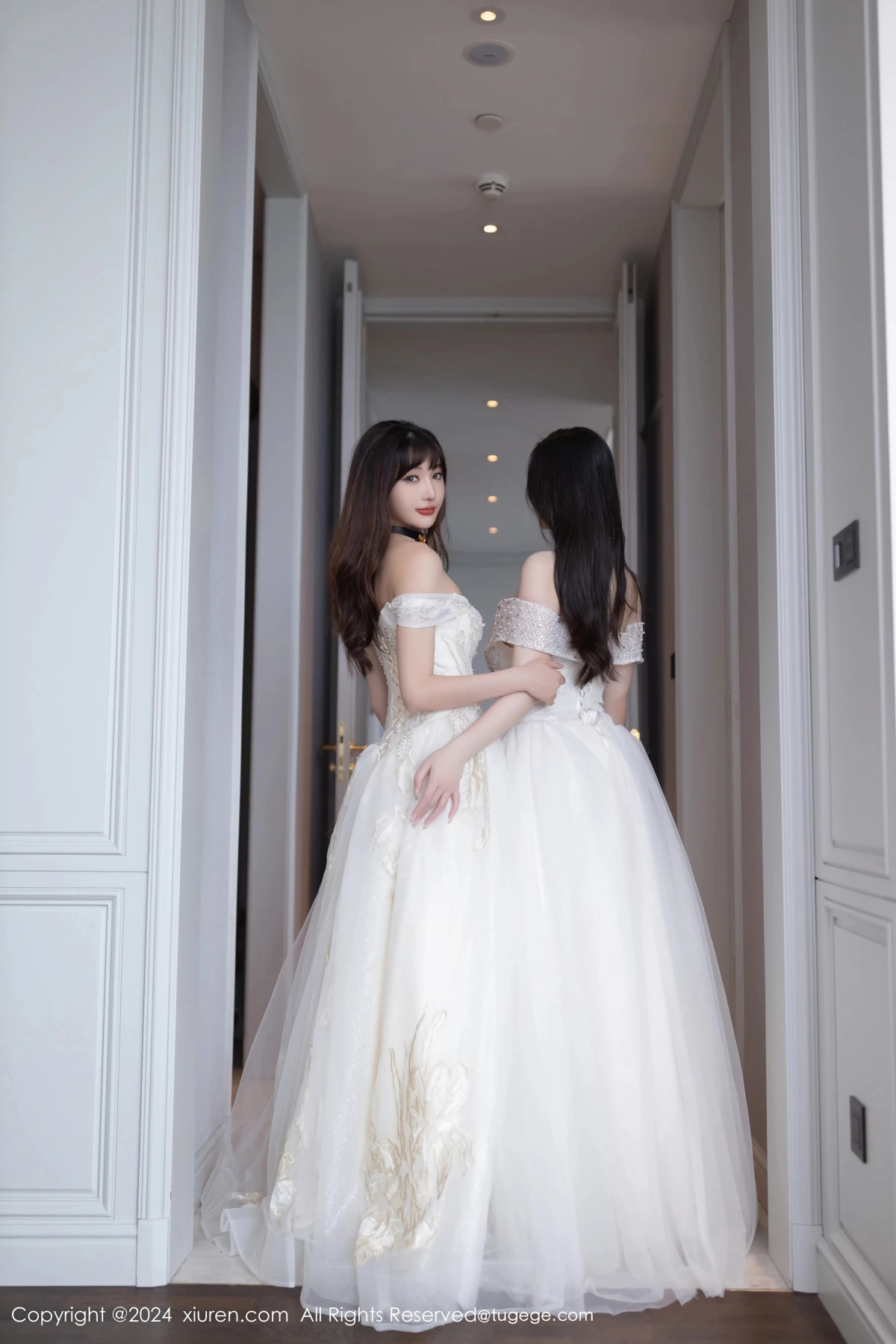 [秀人网] 2024.09.30 No.9240 小逗逗#[81P]-13