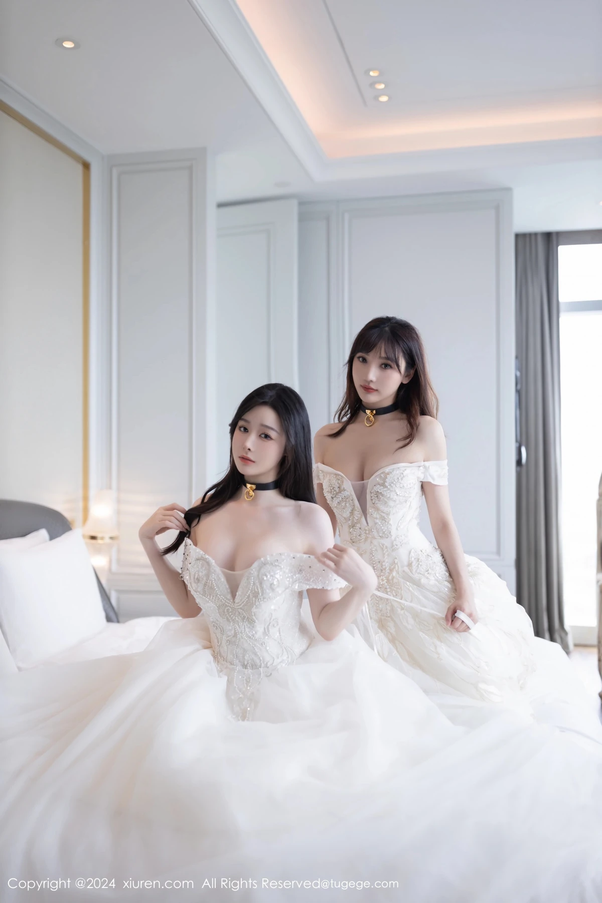 [秀人网] 2024.09.30 No.9240 小逗逗#[81P]-17