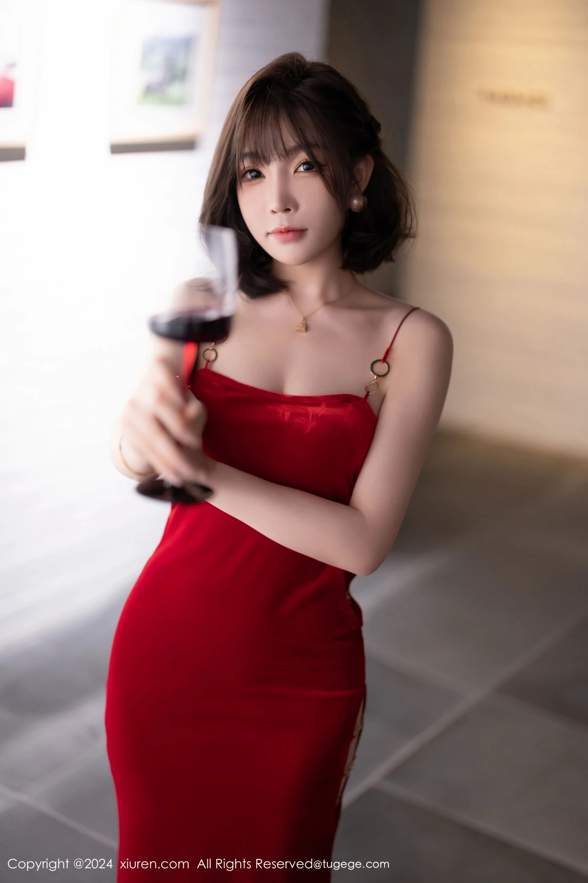 [秀人网] 2024.09.29 No.9229 徐莉芝Booty#[91P]-13