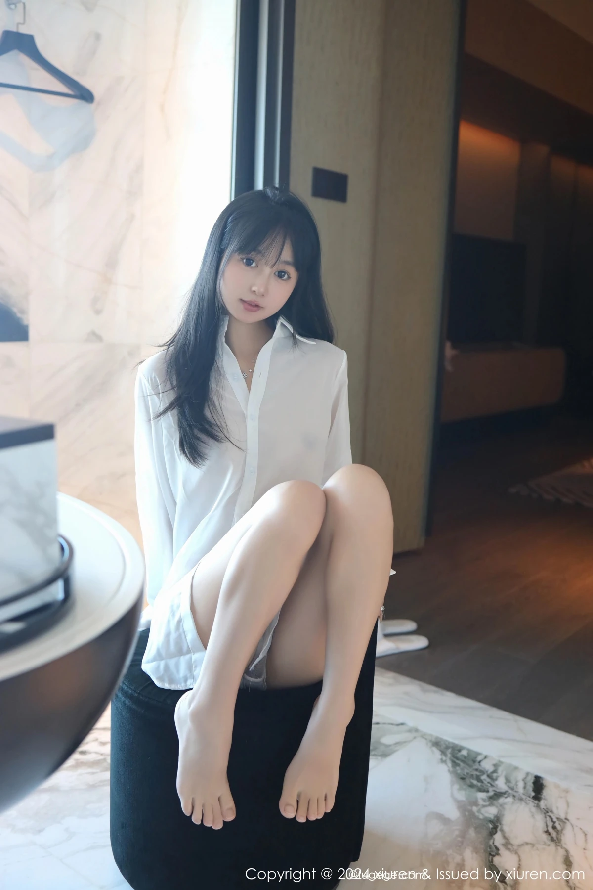 [秀人网] 2024.10.09 No.9251 林好好#[68P]-11