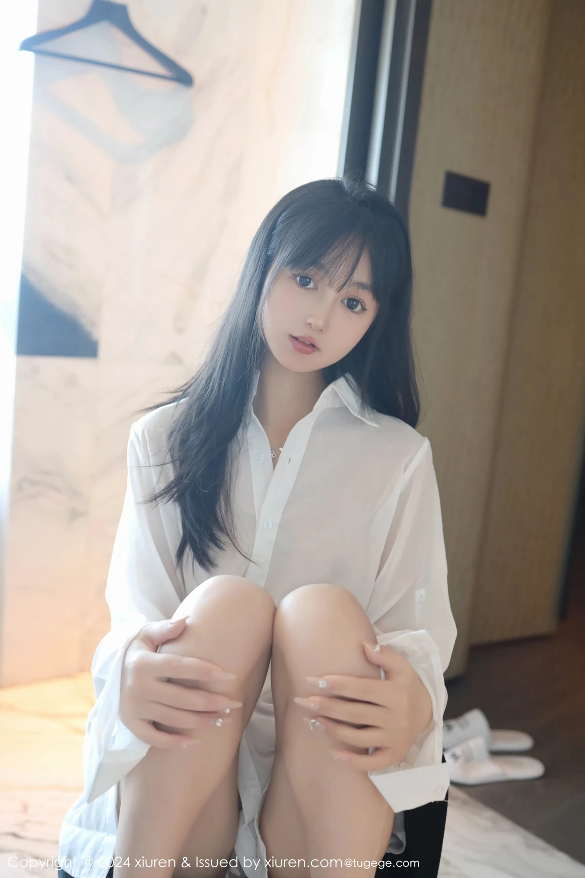 [秀人网] 2024.10.09 No.9251 林好好#[68P]-12