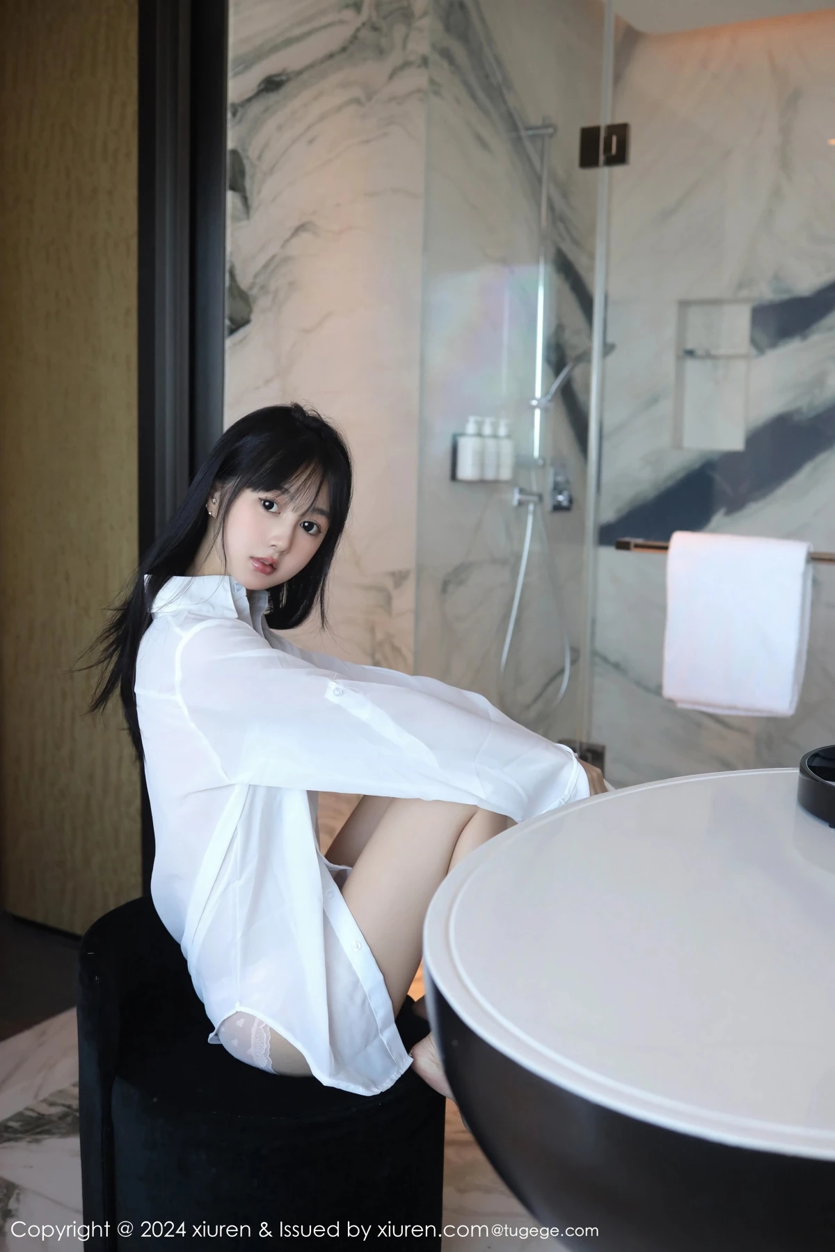 [秀人网] 2024.10.09 No.9251 林好好#[68P]-14