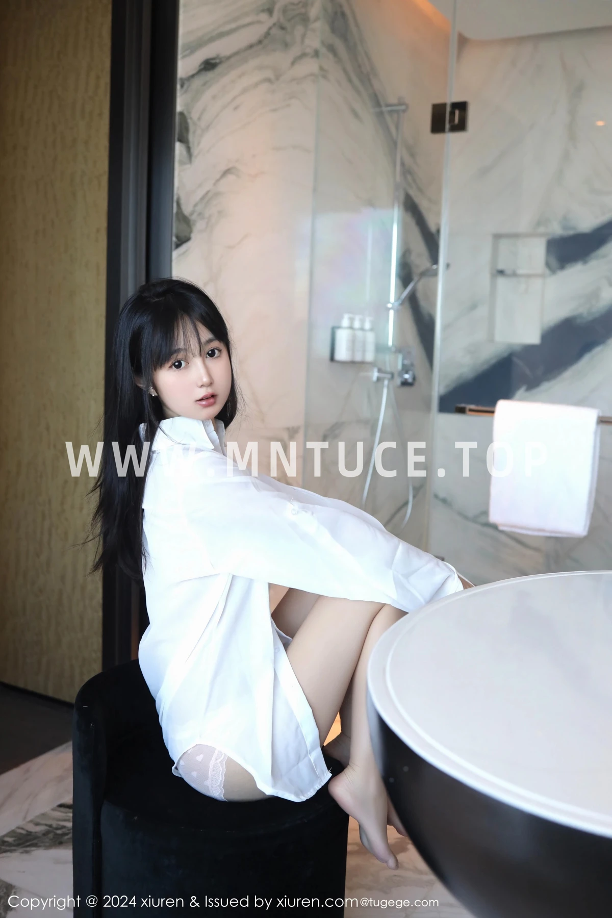 [秀人网] 2024.10.09 No.9251 林好好#[68P]-15