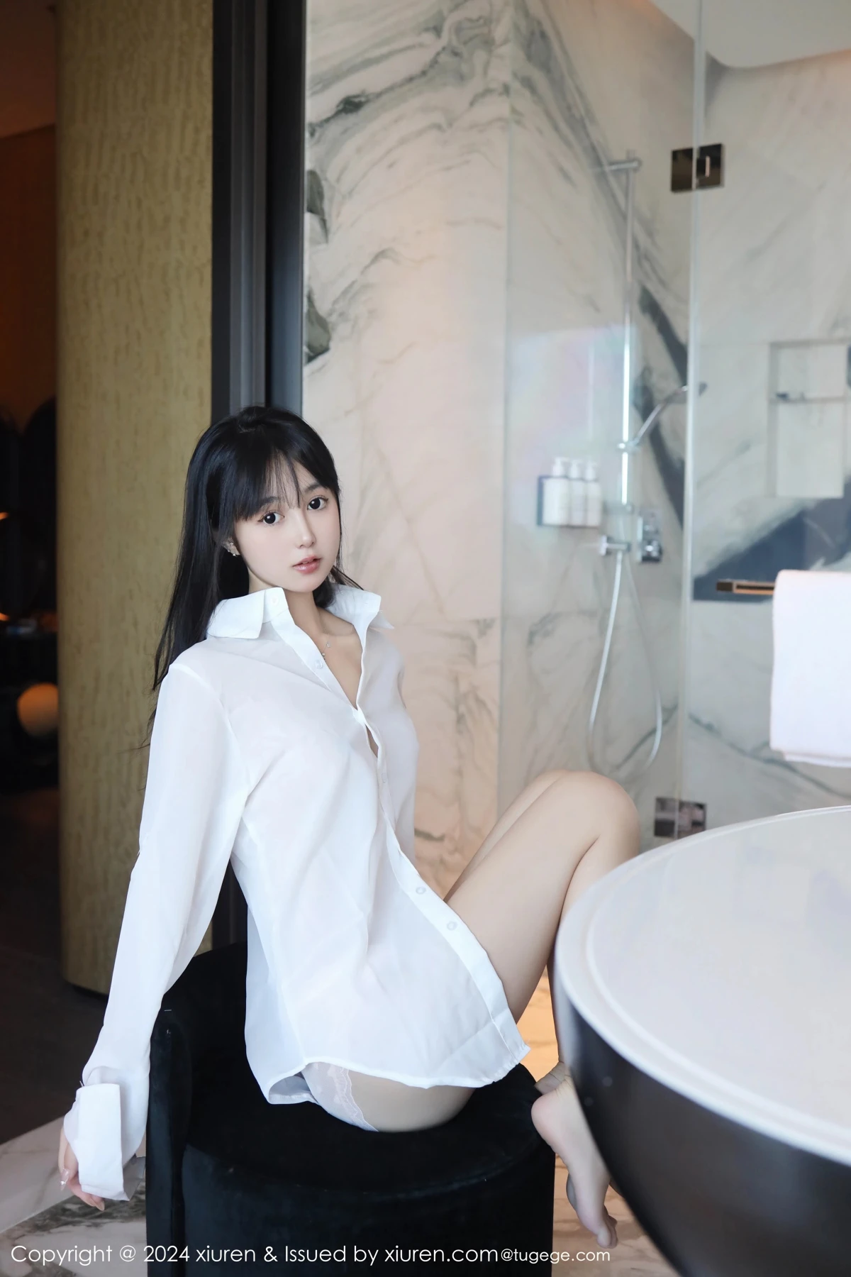 [秀人网] 2024.10.09 No.9251 林好好#[68P]-16