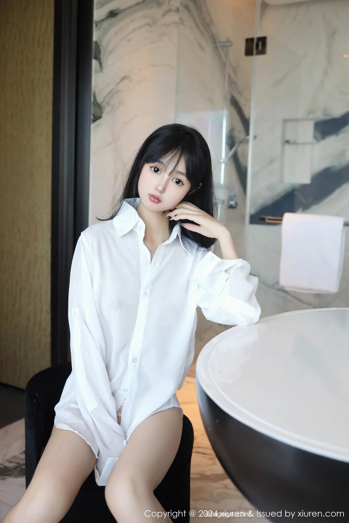 [秀人网] 2024.10.09 No.9251 林好好#[68P]-18