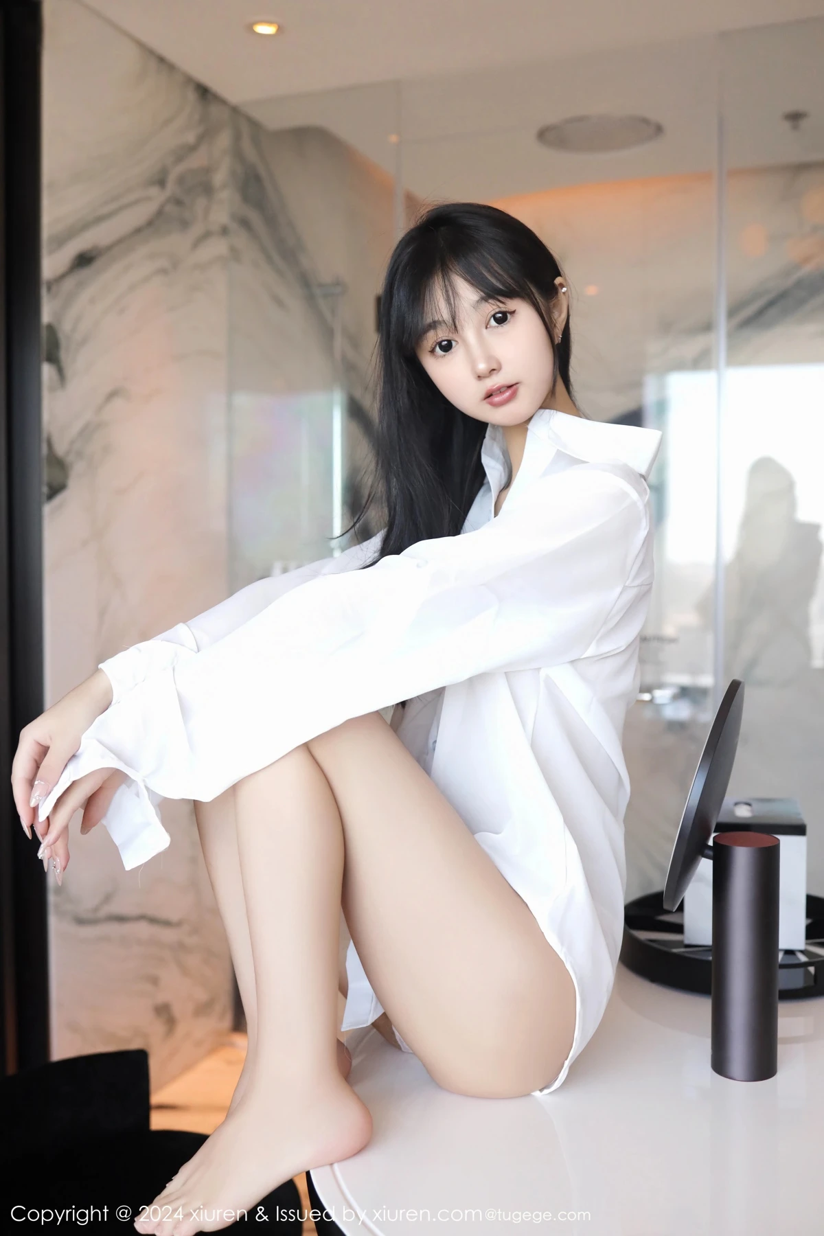 [秀人网] 2024.10.09 No.9251 林好好#[68P]-22