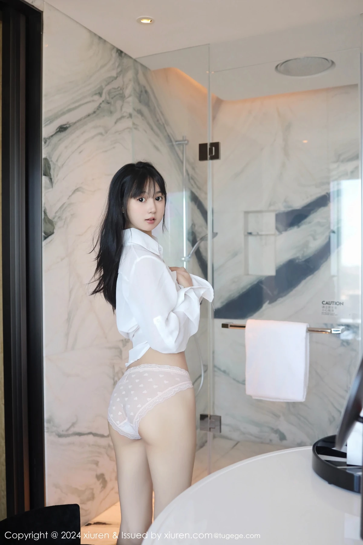 [秀人网] 2024.10.09 No.9251 林好好#[68P]-23