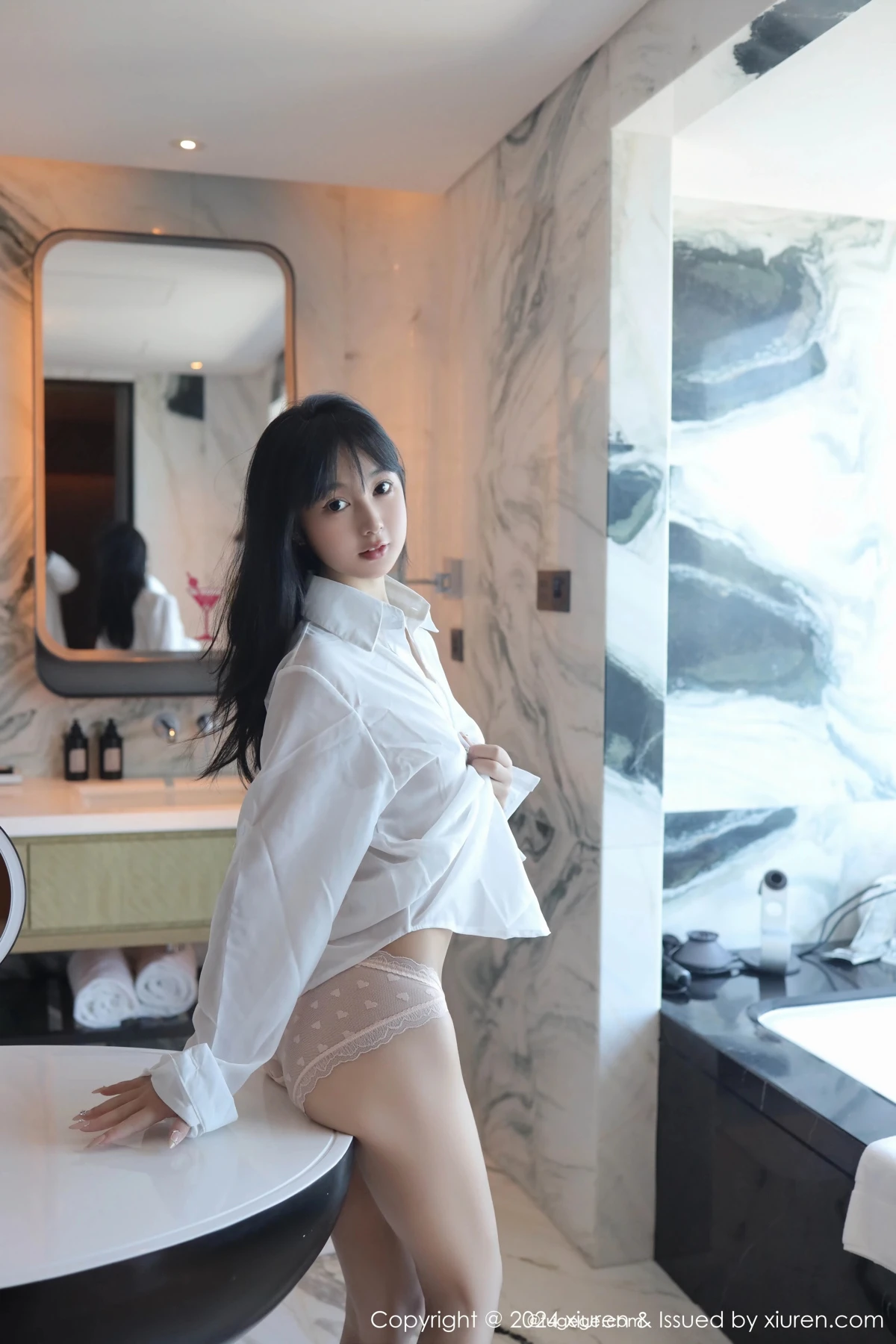 [秀人网] 2024.10.09 No.9251 林好好#[68P]-32