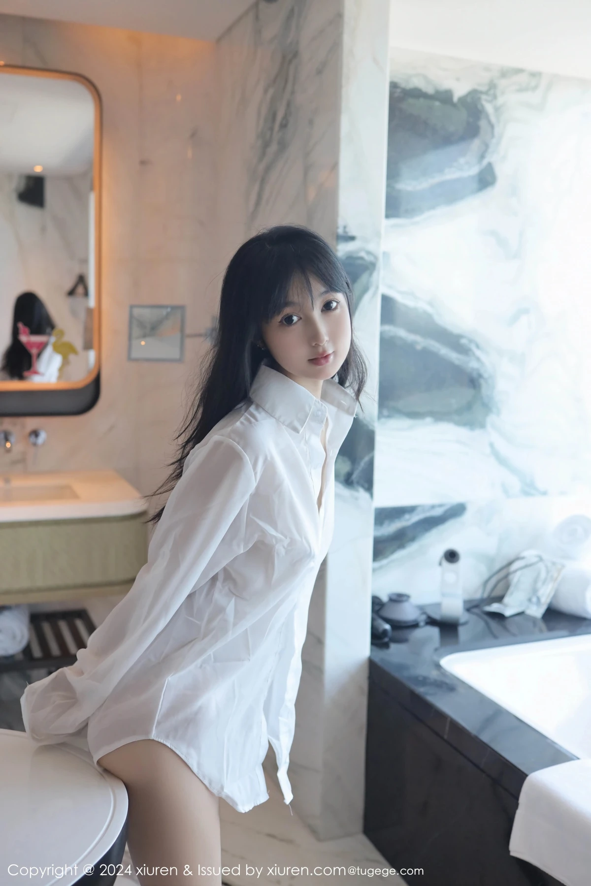[秀人网] 2024.10.09 No.9251 林好好#[68P]-34