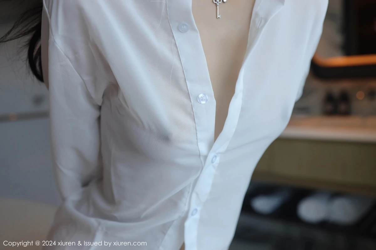 [秀人网] 2024.10.09 No.9251 林好好#[68P]-1