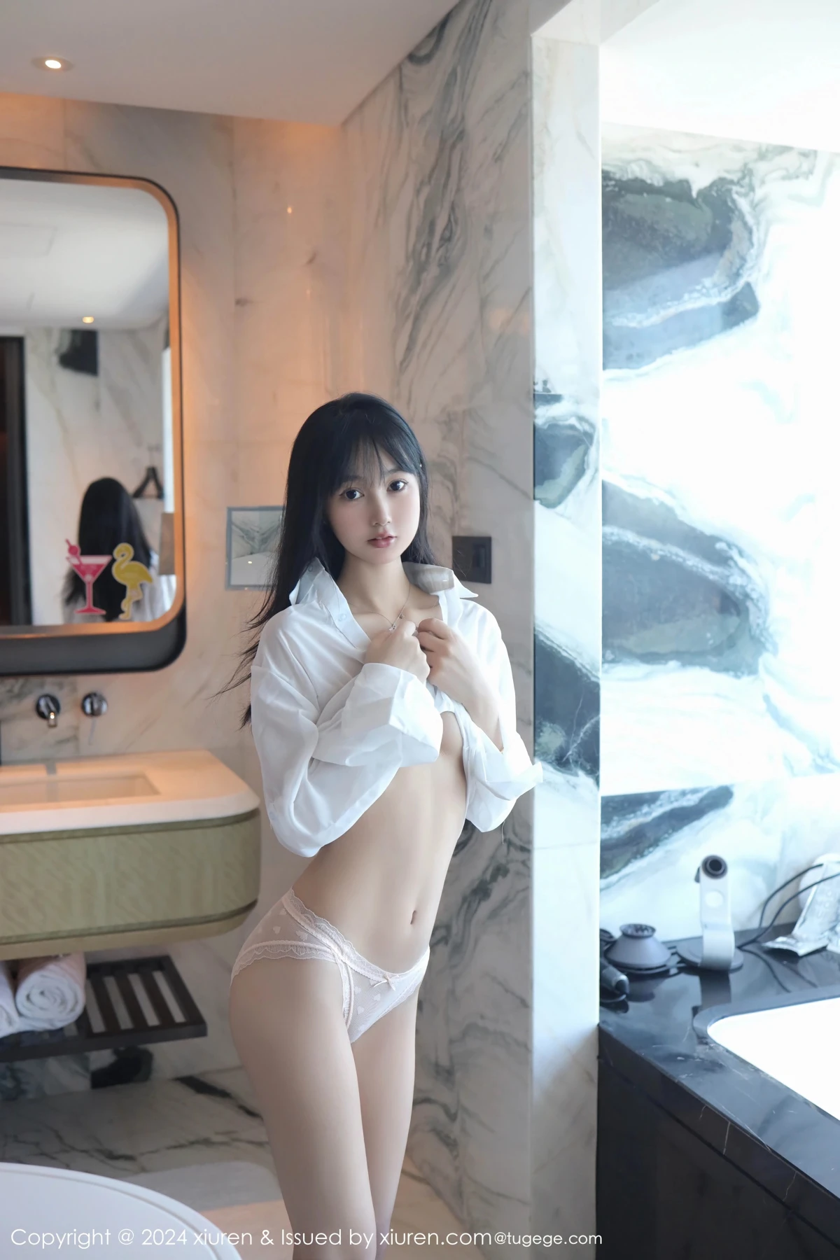 [秀人网] 2024.10.09 No.9251 林好好#[68P]-4