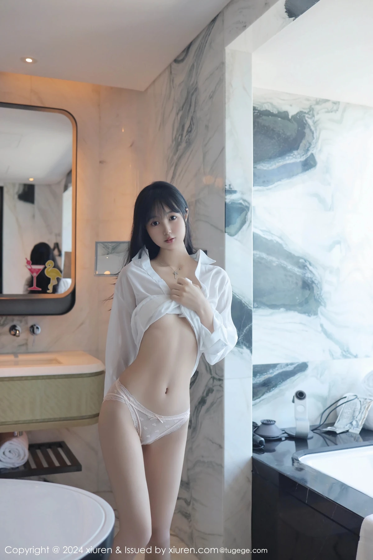 [秀人网] 2024.10.09 No.9251 林好好#[68P]-6
