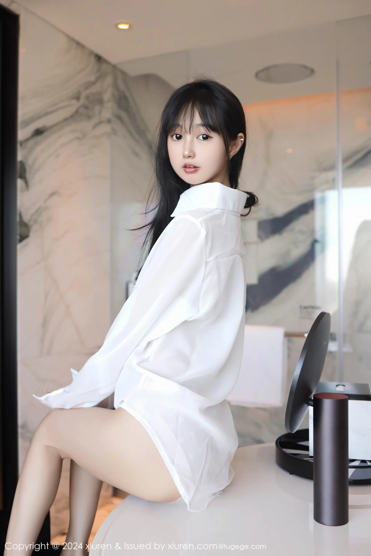 [秀人网] 2024.10.09 No.9251 林好好#[68P]-26