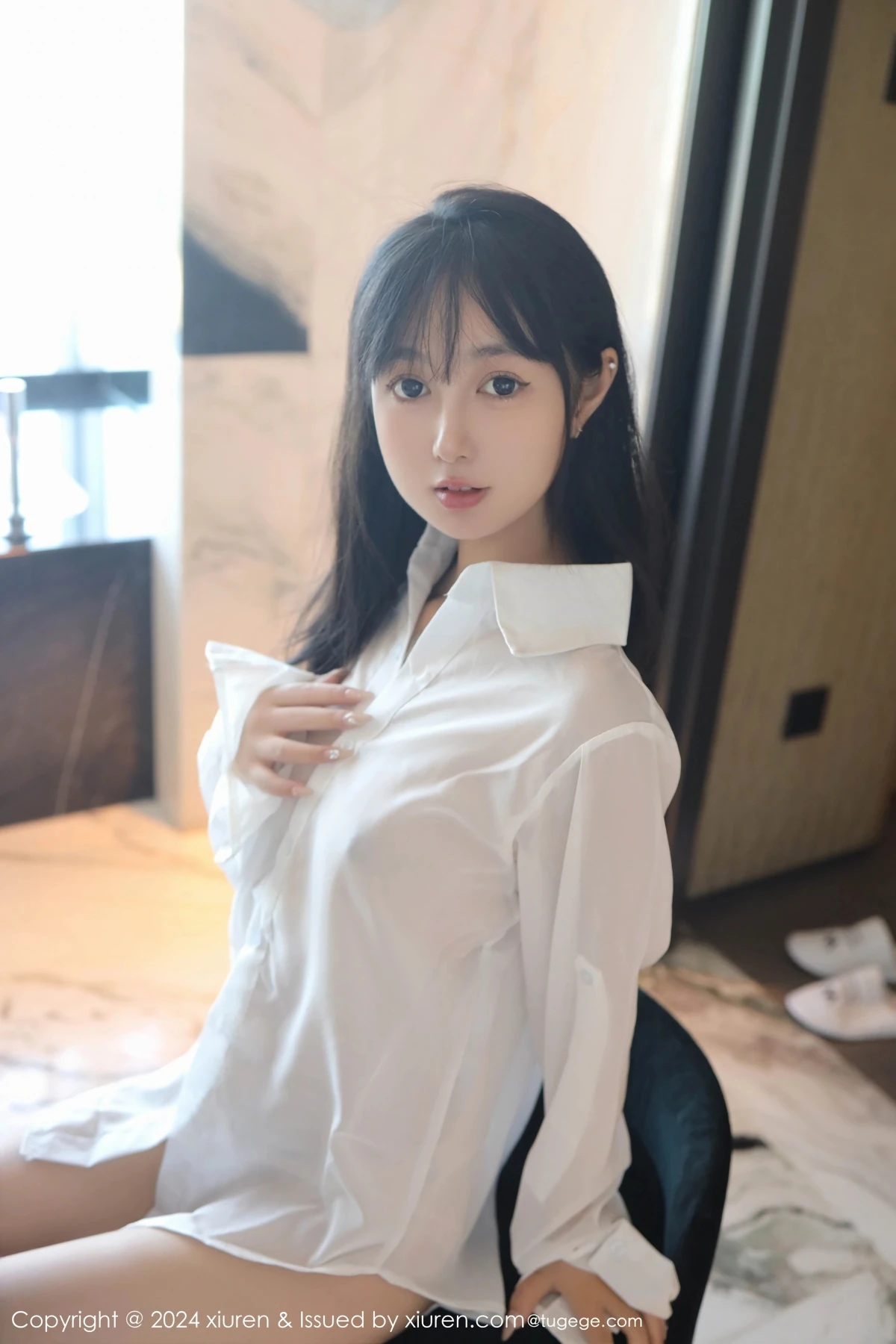 [秀人网] 2024.10.09 No.9251 林好好#[68P]-28