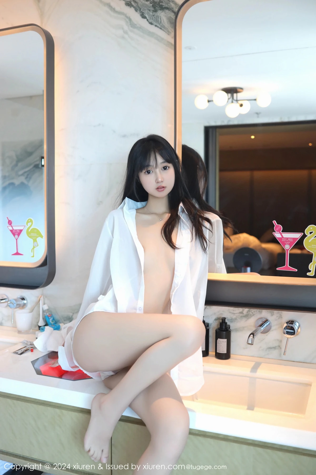 [秀人网] 2024.10.09 No.9251 林好好#[68P]-31