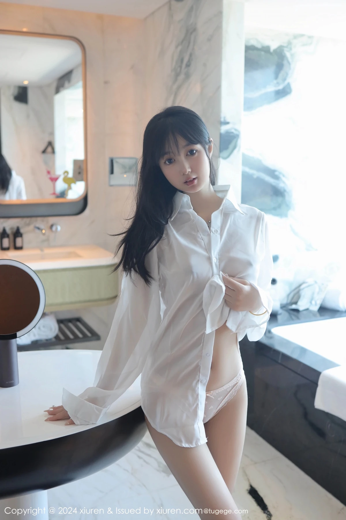 [秀人网] 2024.10.09 No.9251 林好好#[68P]-32
