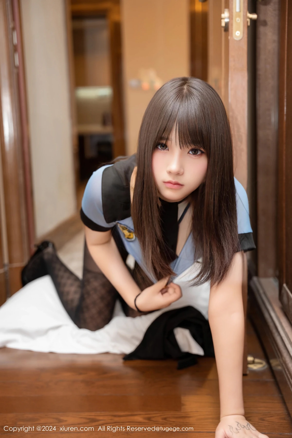 [秀人网] 2024.09.09 No.9129 姚若兮vay#[84P]-30