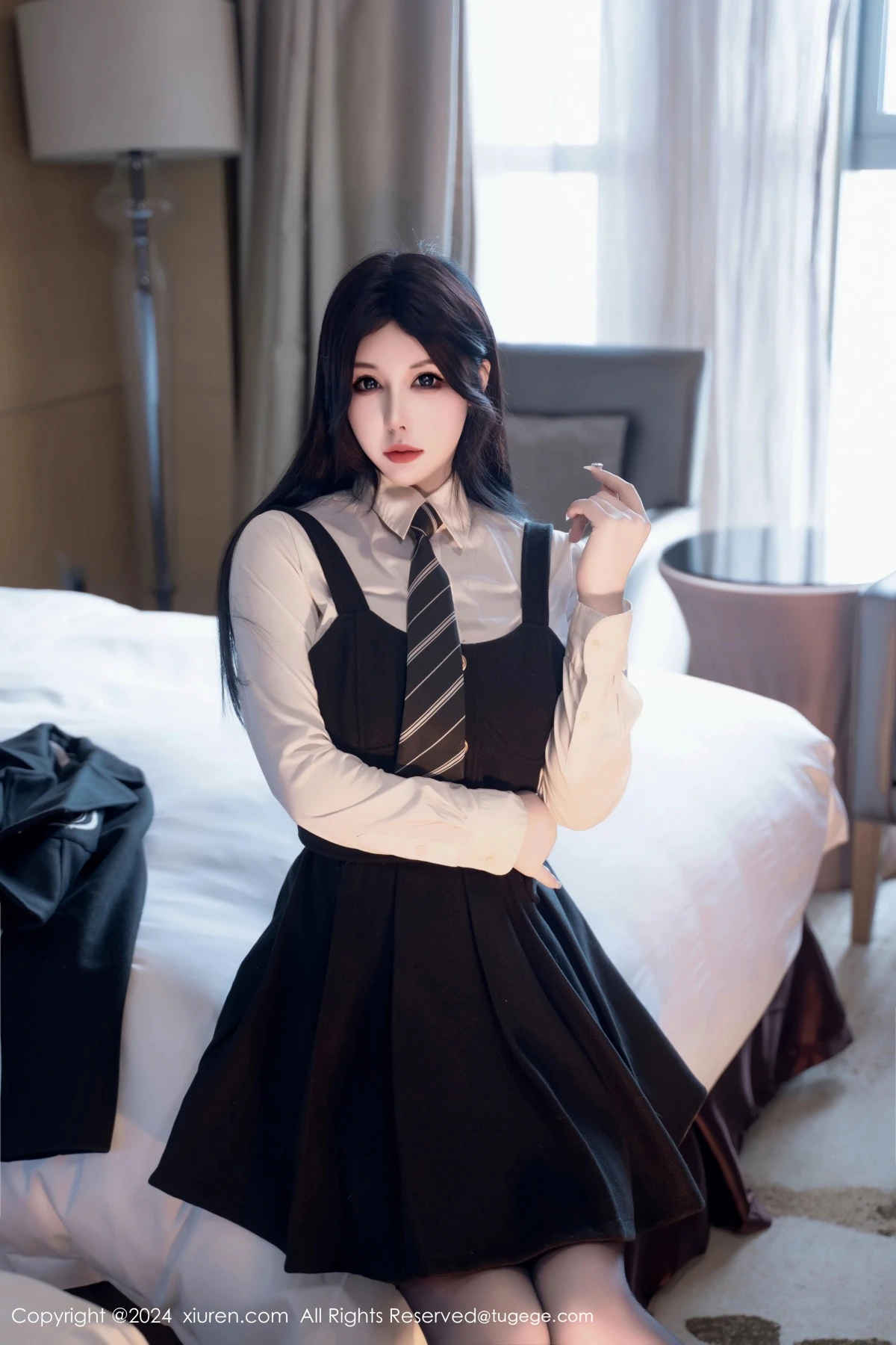 [秀人网] 2024.09.03 No.9106 陈芊儿#[91P]-11