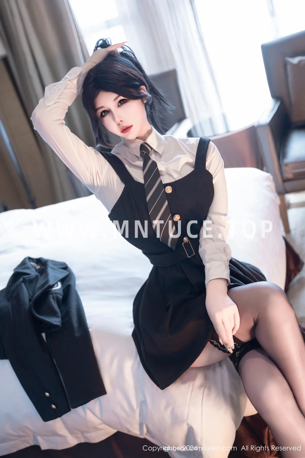 [秀人网] 2024.09.03 No.9106 陈芊儿#[91P]-12