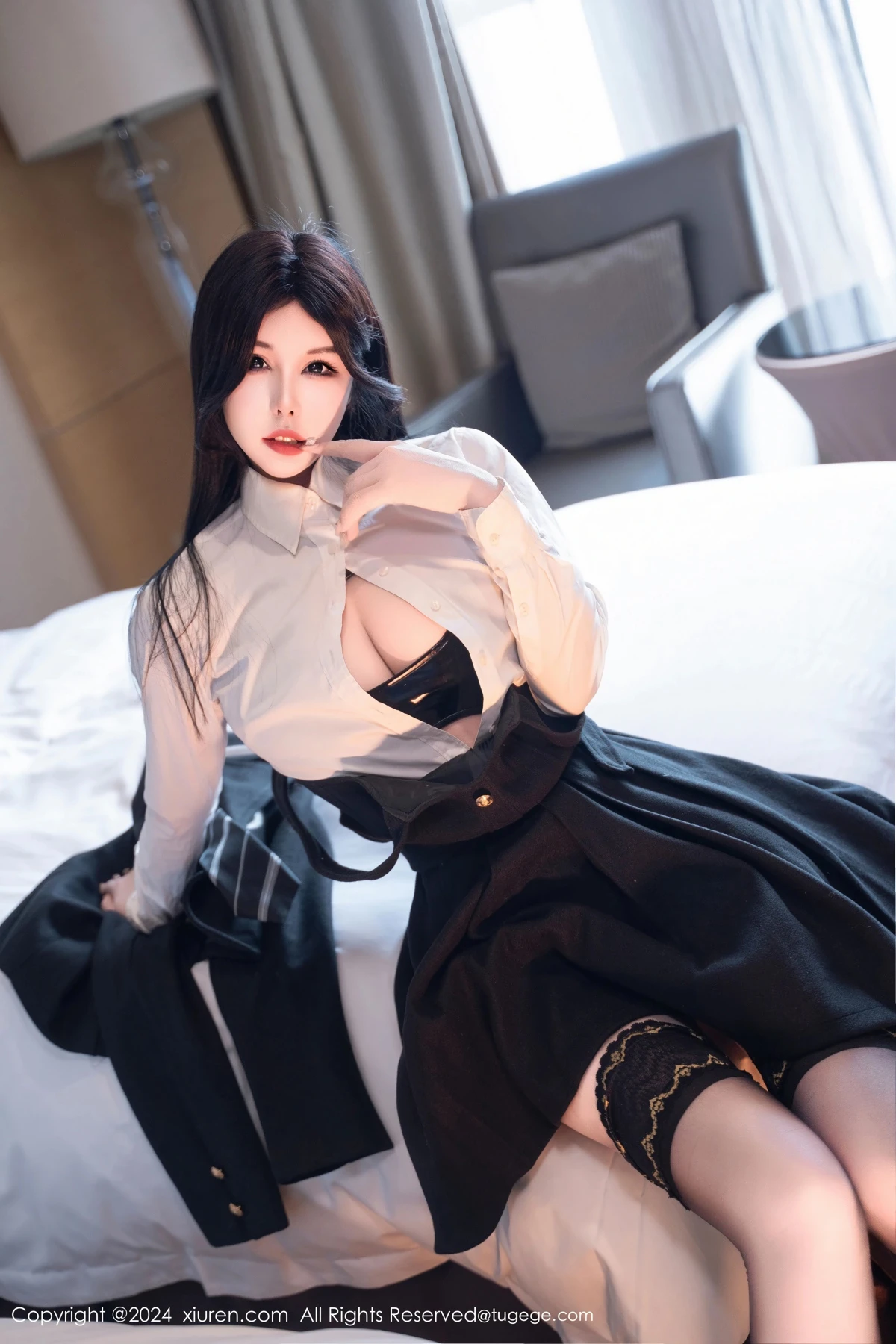 [秀人网] 2024.09.03 No.9106 陈芊儿#[91P]-13