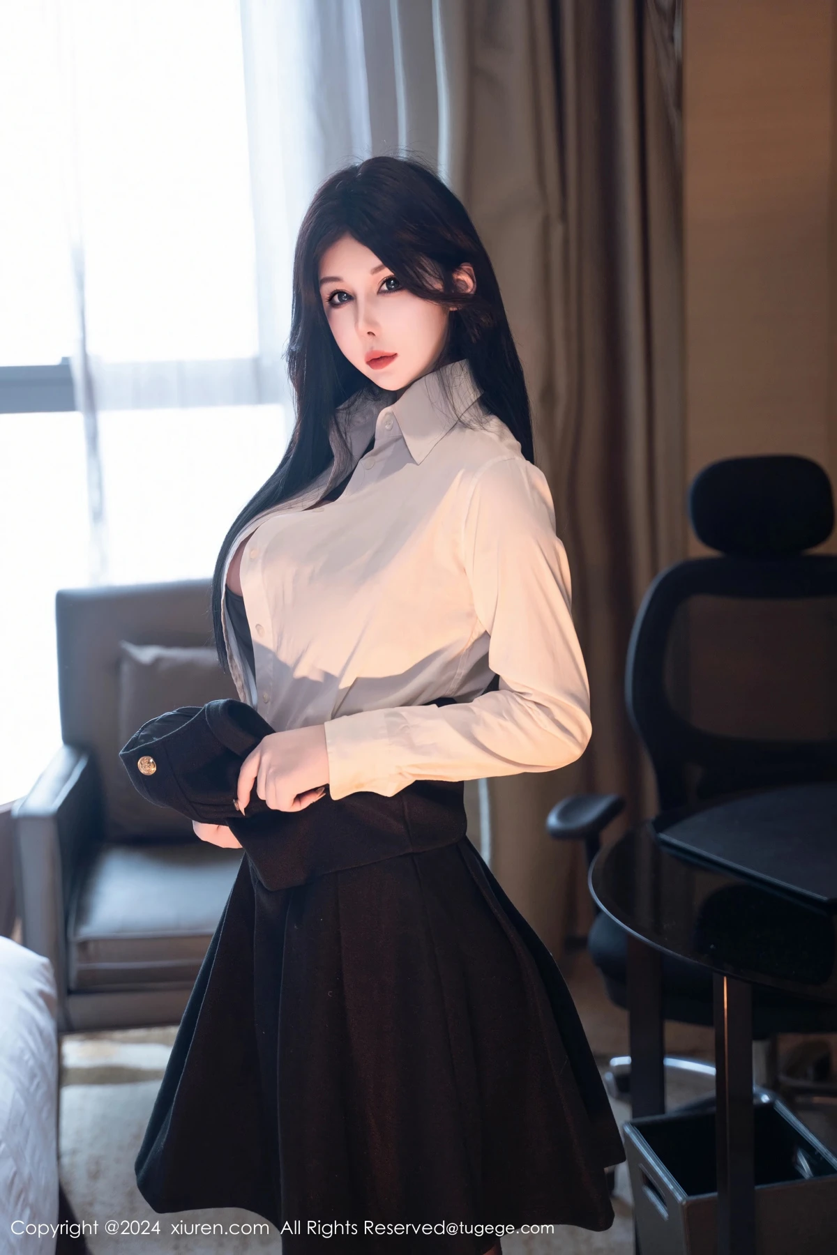 [秀人网] 2024.09.03 No.9106 陈芊儿#[91P]-14