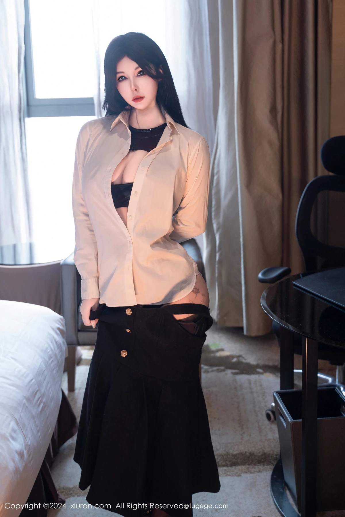 [秀人网] 2024.09.03 No.9106 陈芊儿#[91P]-15