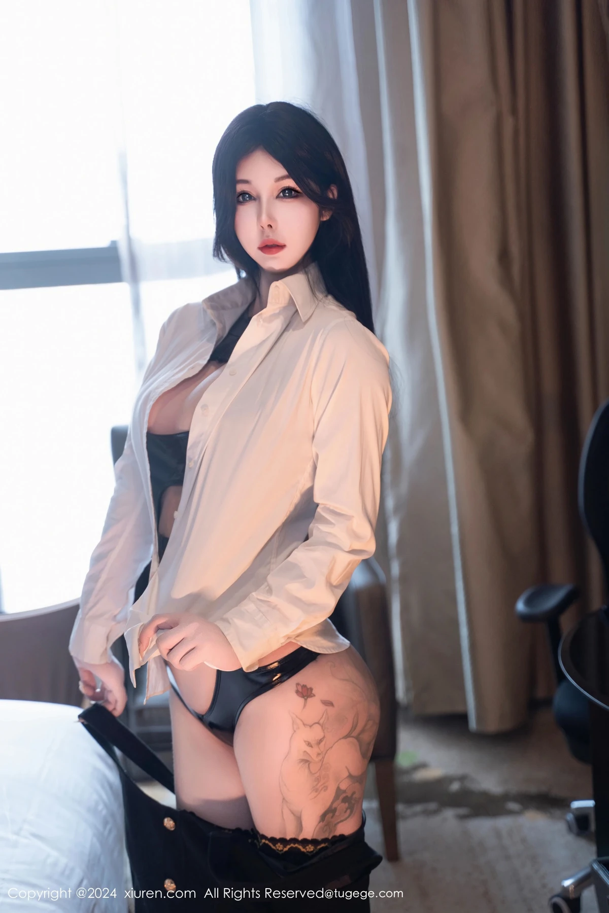 [秀人网] 2024.09.03 No.9106 陈芊儿#[91P]-16