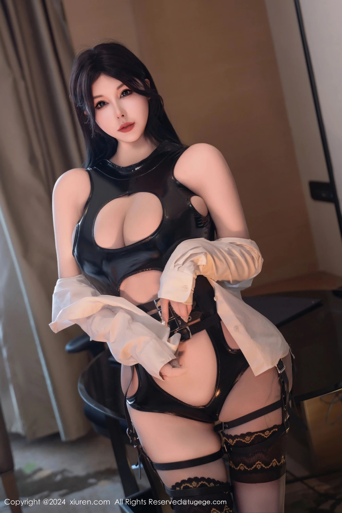 [秀人网] 2024.09.03 No.9106 陈芊儿#[91P]-18