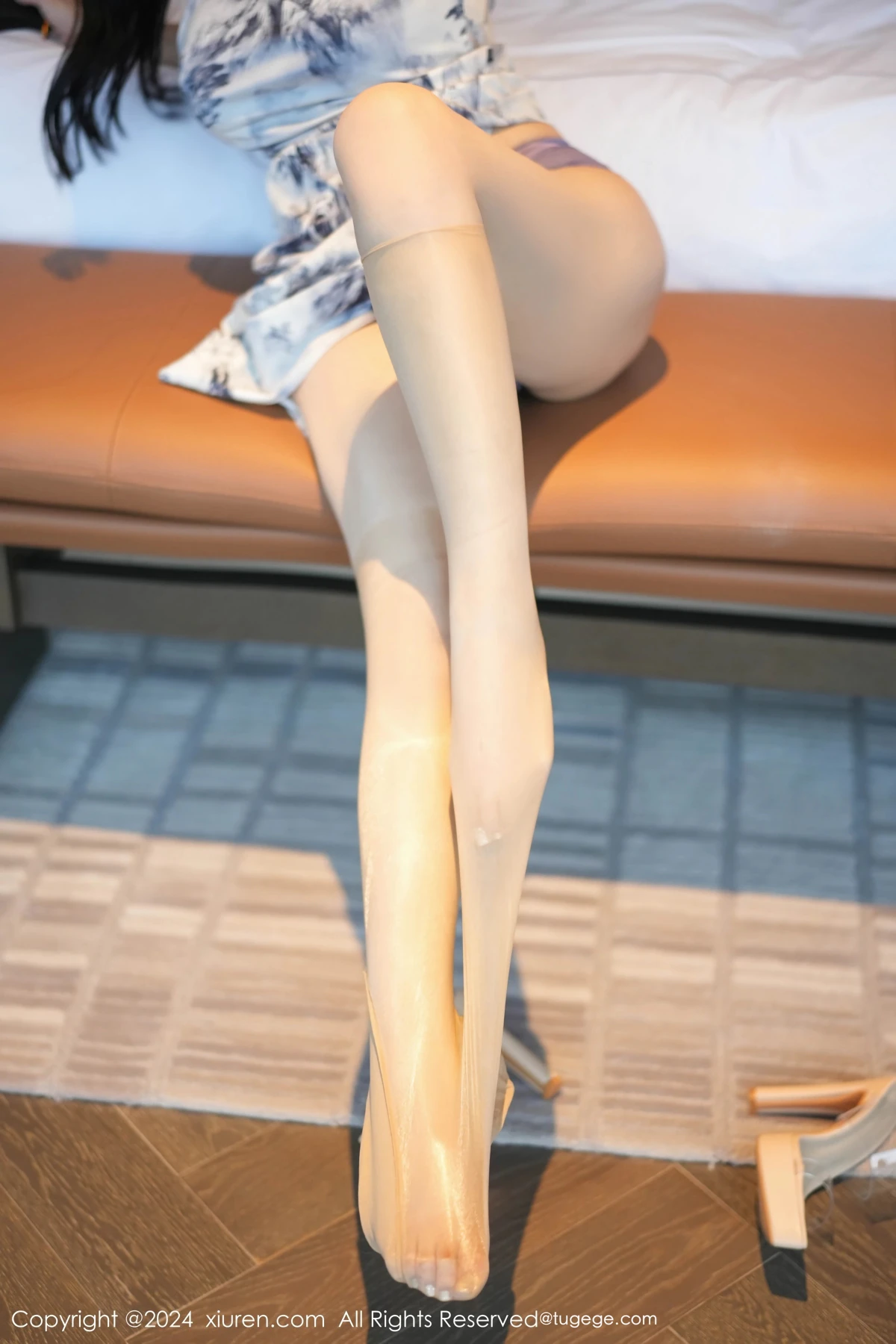 [秀人网] 2024.08.23 No.9058 允爾#[72P]-18