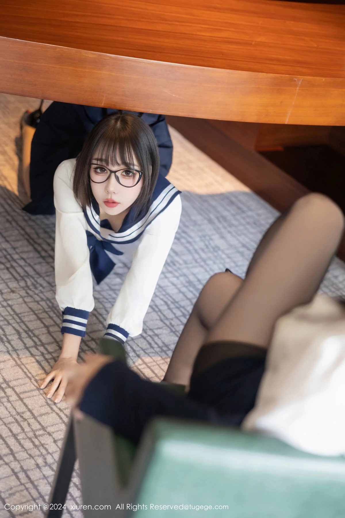 [秀人网] 2024.08.26 No.9065 小蛮妖Yummy#[90P]-30