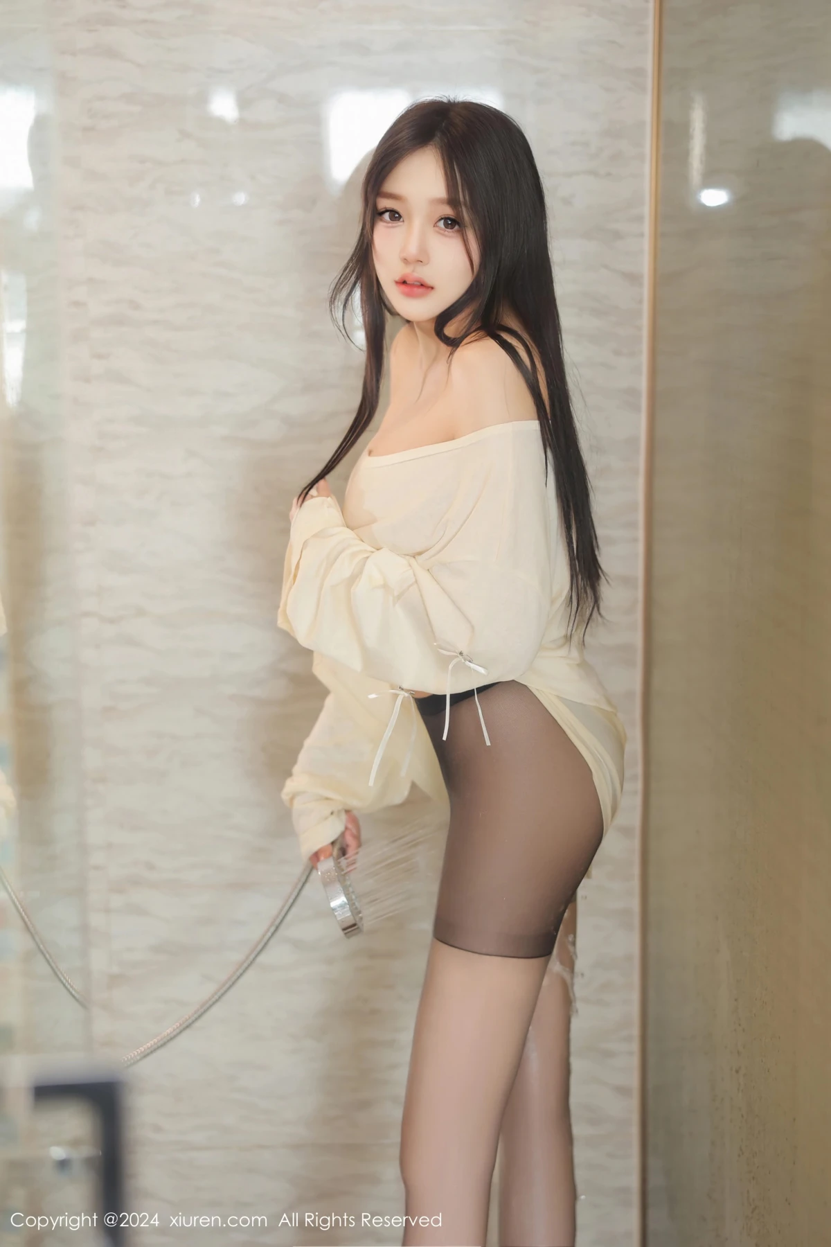 [秀人网] 2024.08.30 No.9089 柚柚小奶瓶#[82P]-16