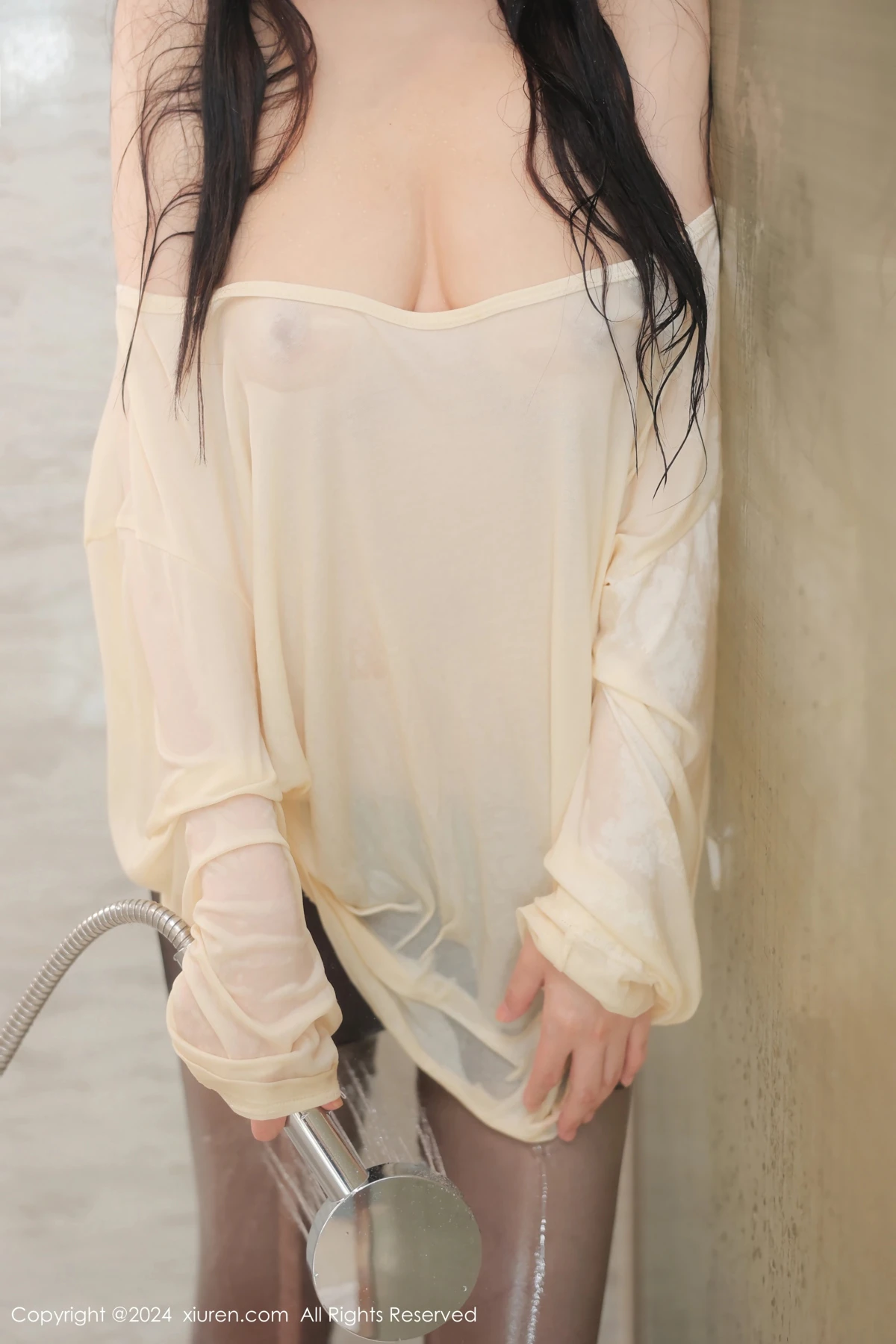 [秀人网] 2024.08.30 No.9089 柚柚小奶瓶#[82P]-21