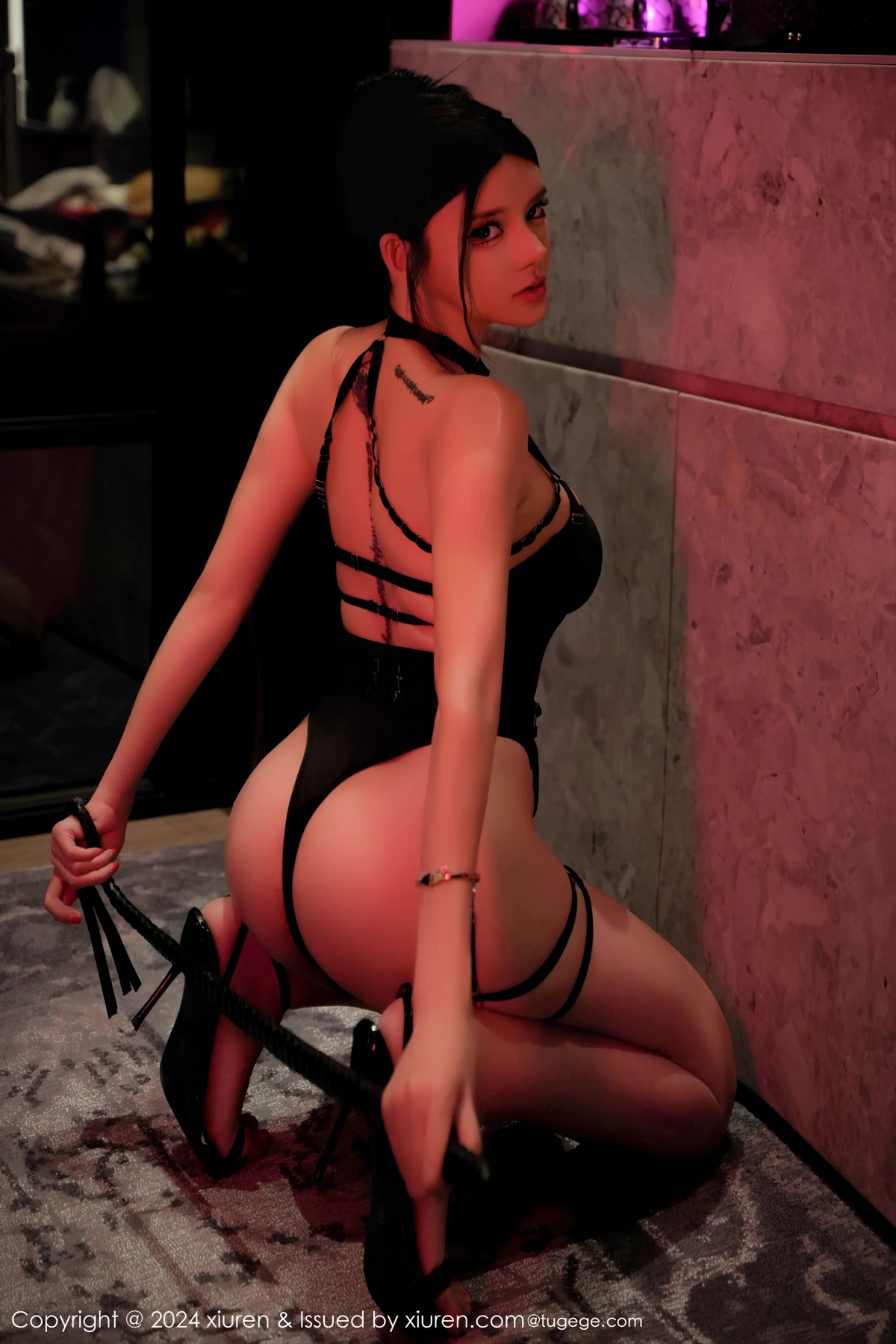 [秀人网] 2024.09.30 No.9232 果茶姐姐#[83P]-2