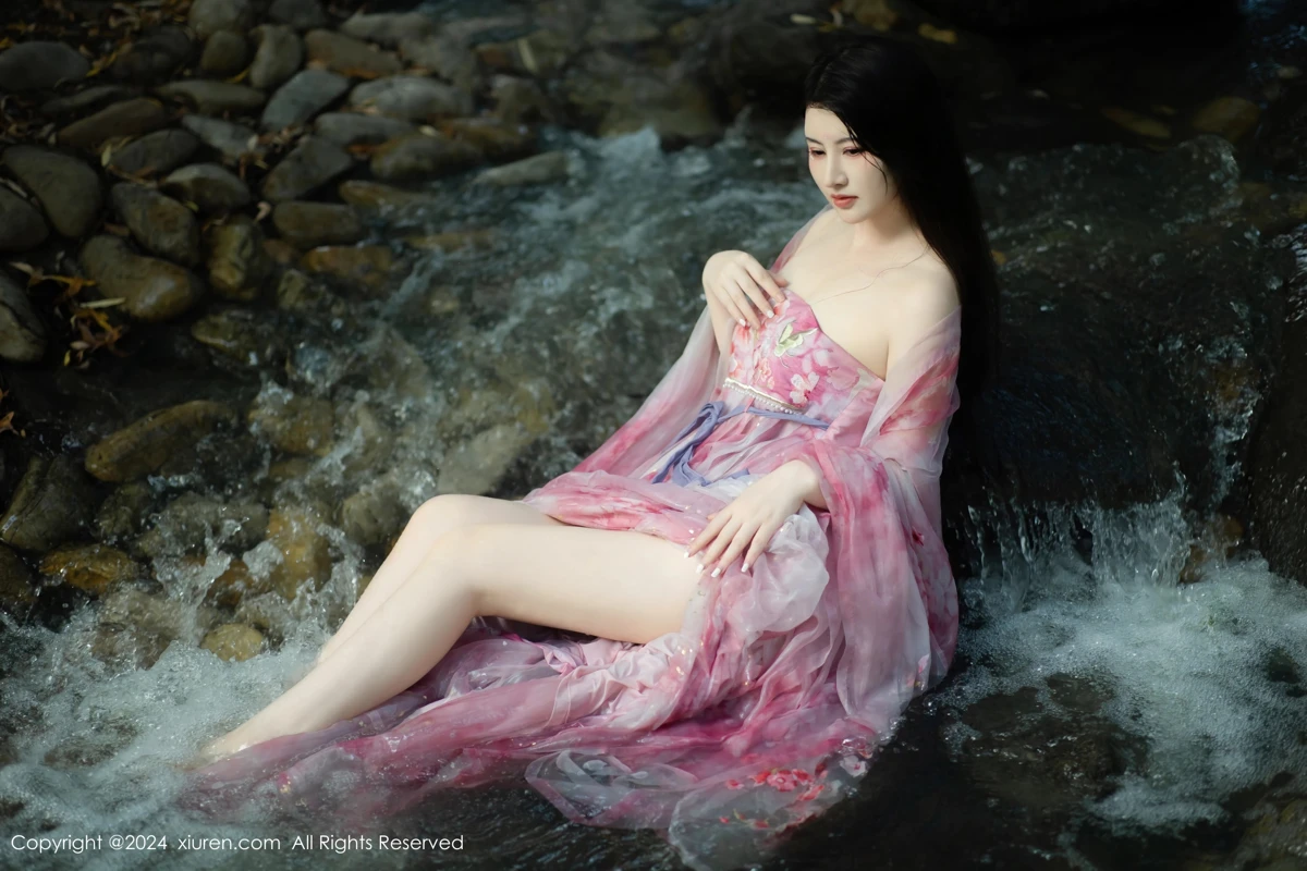 [秀人网] 2024.09.02 No.9100 诗诗kiki#[71P]-26