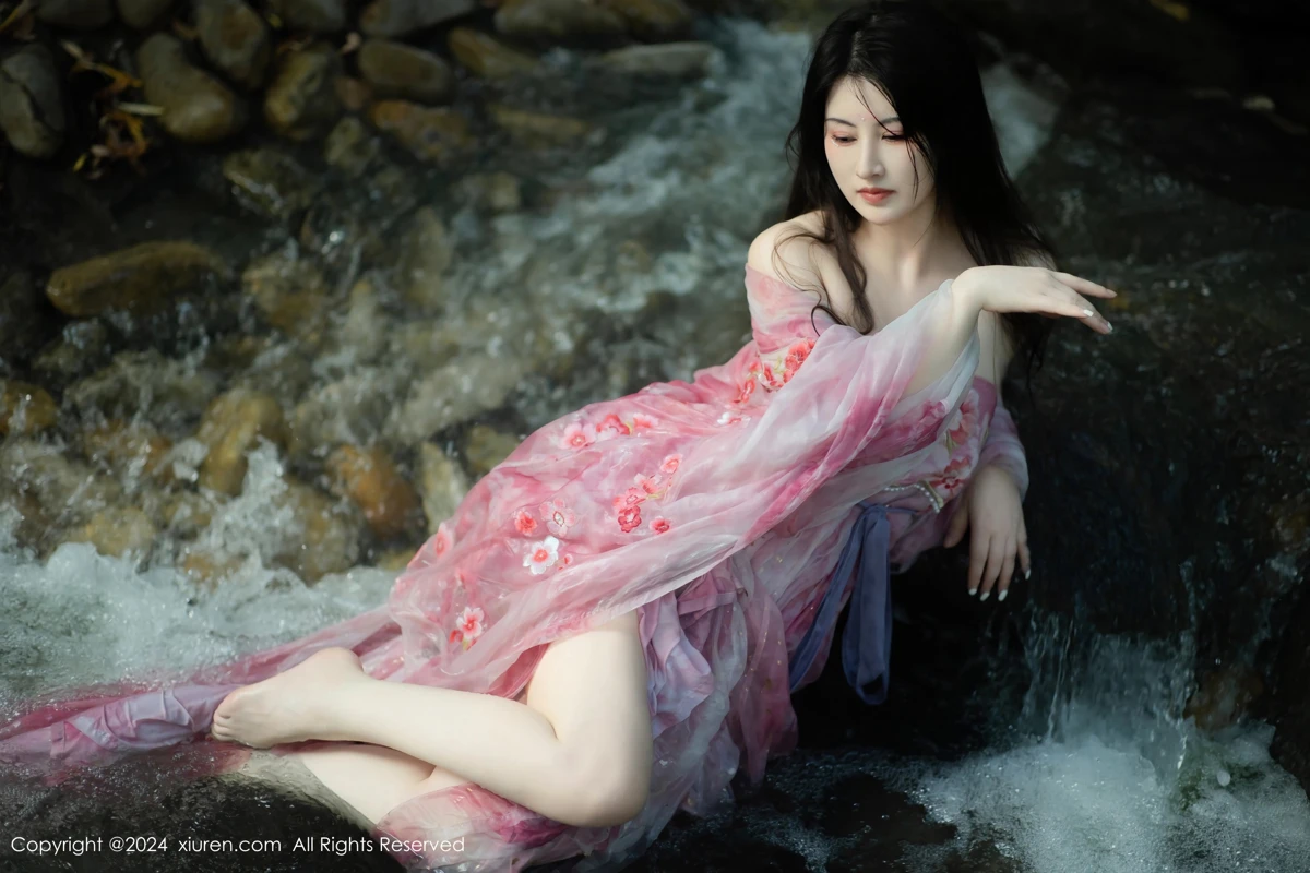 [秀人网] 2024.09.02 No.9100 诗诗kiki#[71P]-27