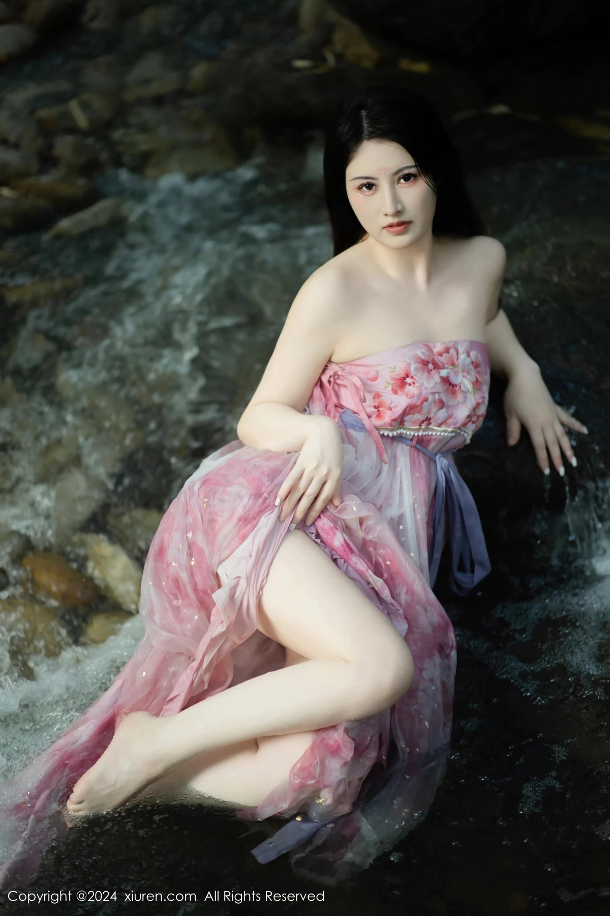 [秀人网] 2024.09.02 No.9100 诗诗kiki#[71P]-28