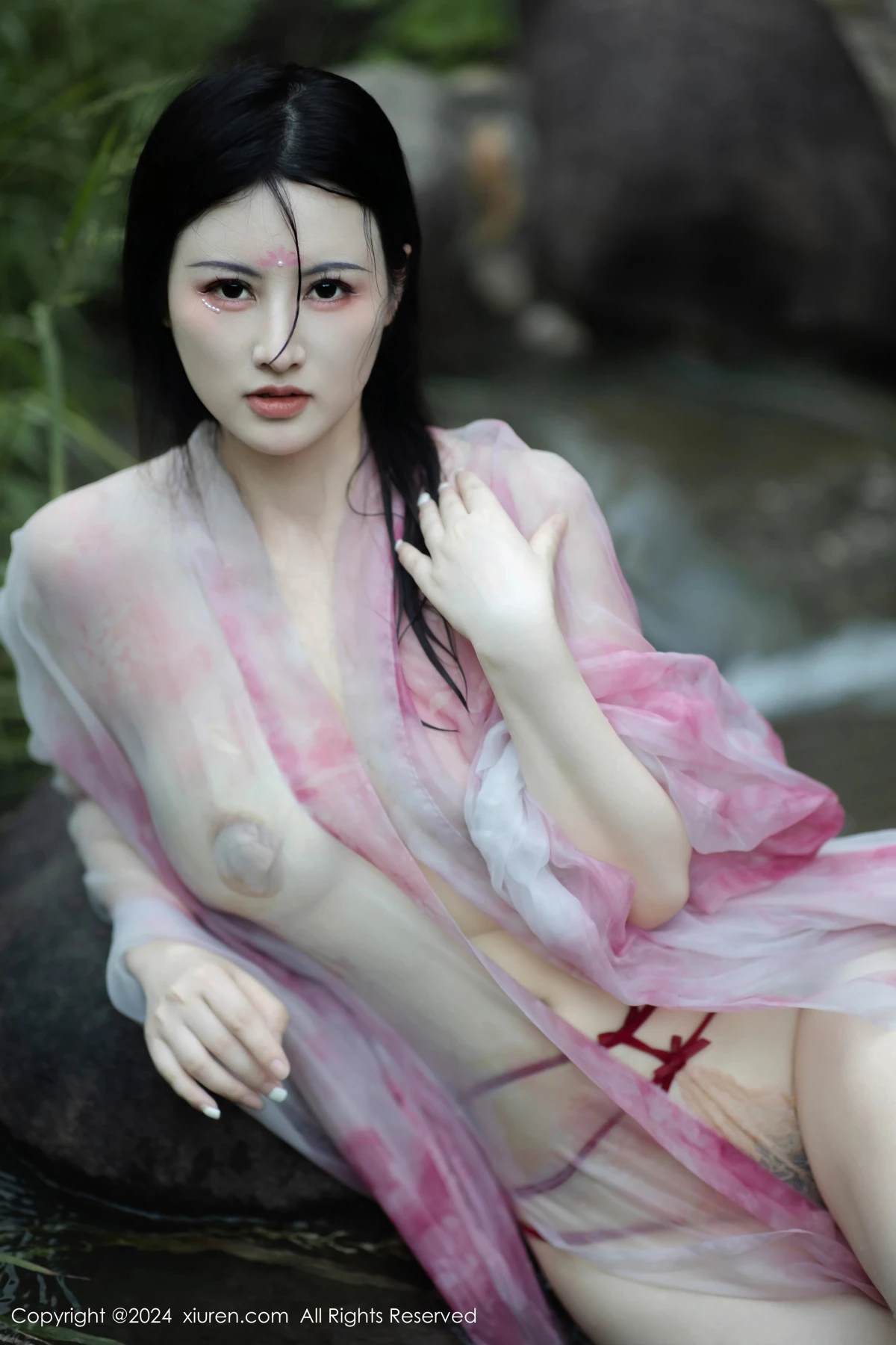 [秀人网] 2024.09.02 No.9100 诗诗kiki#[71P]-29