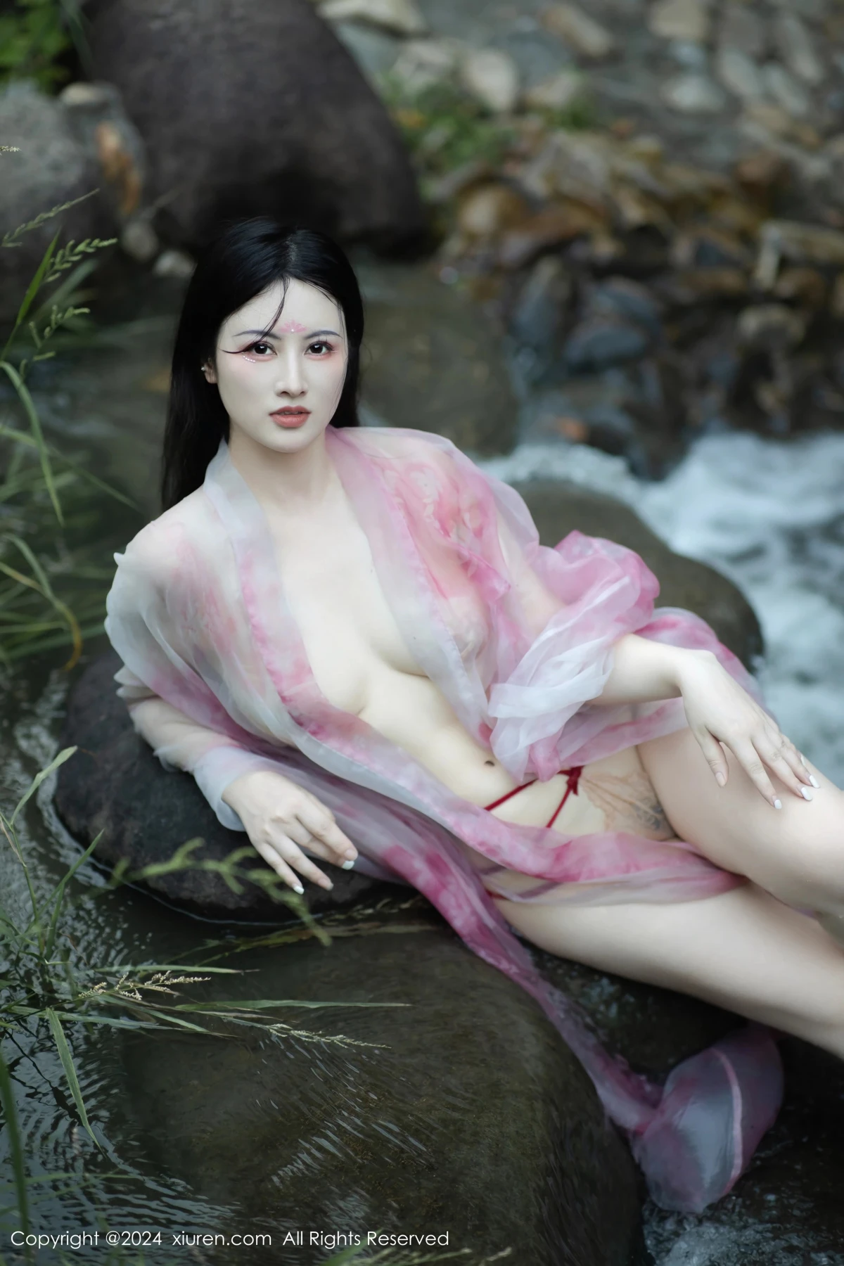 [秀人网] 2024.09.02 No.9100 诗诗kiki#[71P]-30