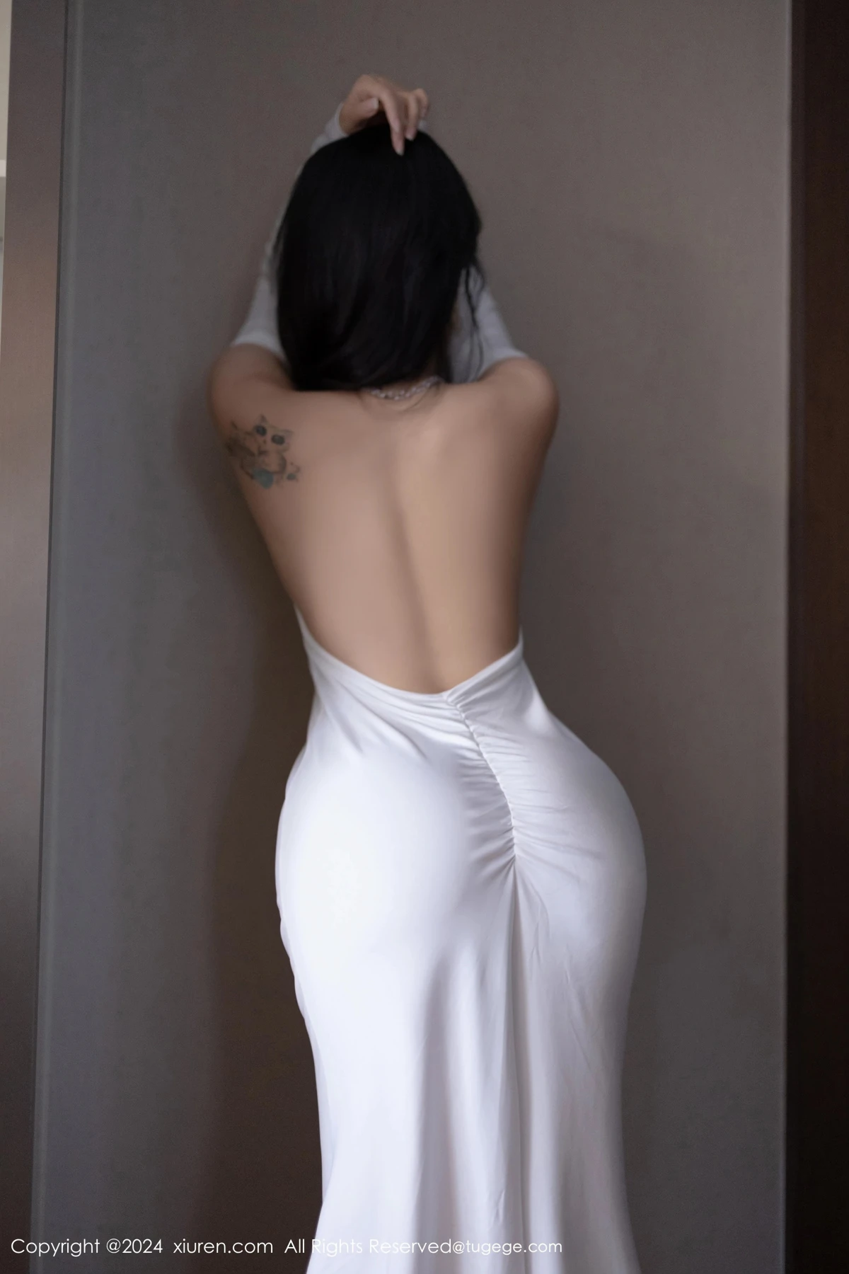 [秀人网] 2024.09.05 No.9115 娜比#[82P]-27