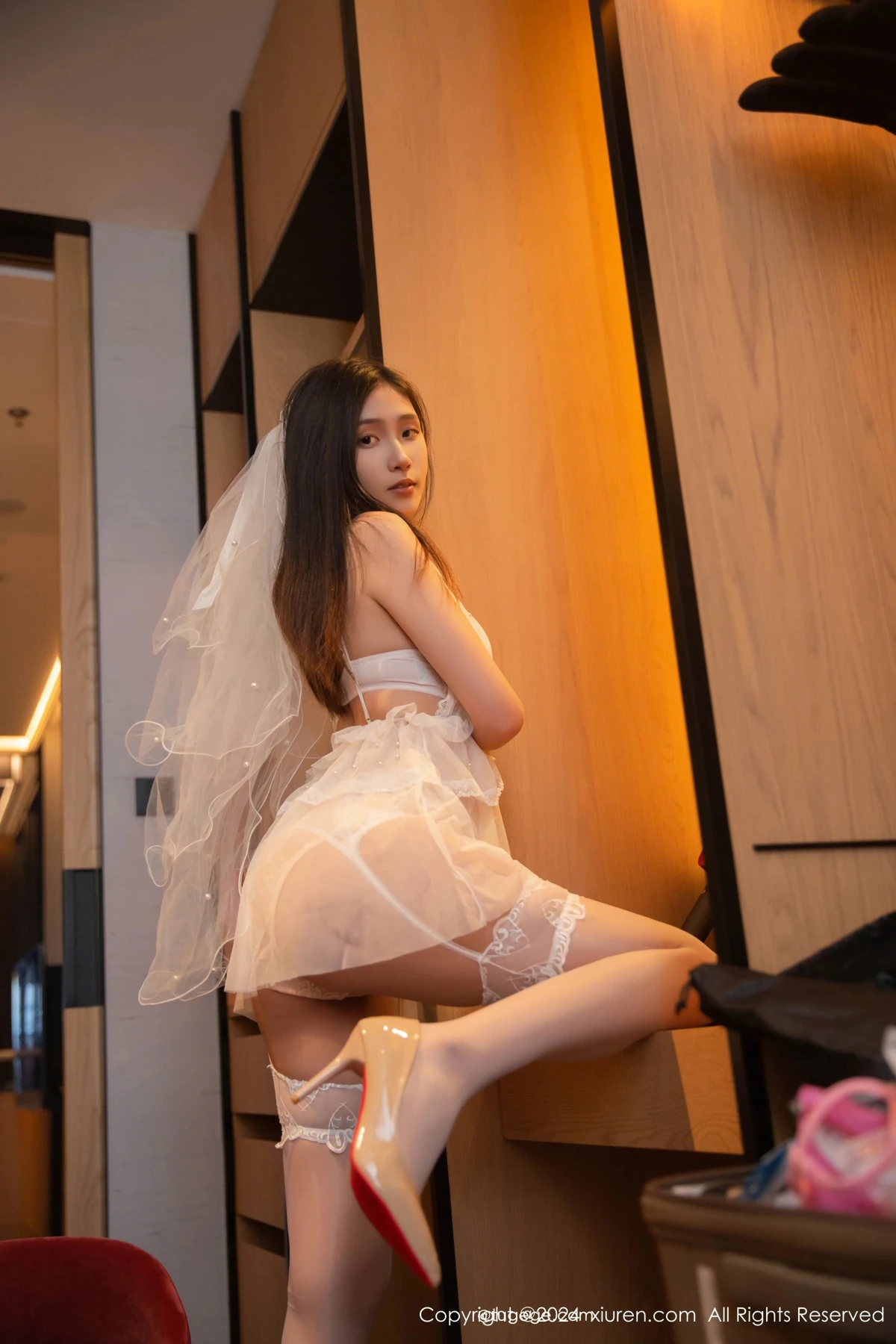 [秀人网] 2024.10.12 No.9272 刘婷婷#[81P]-14