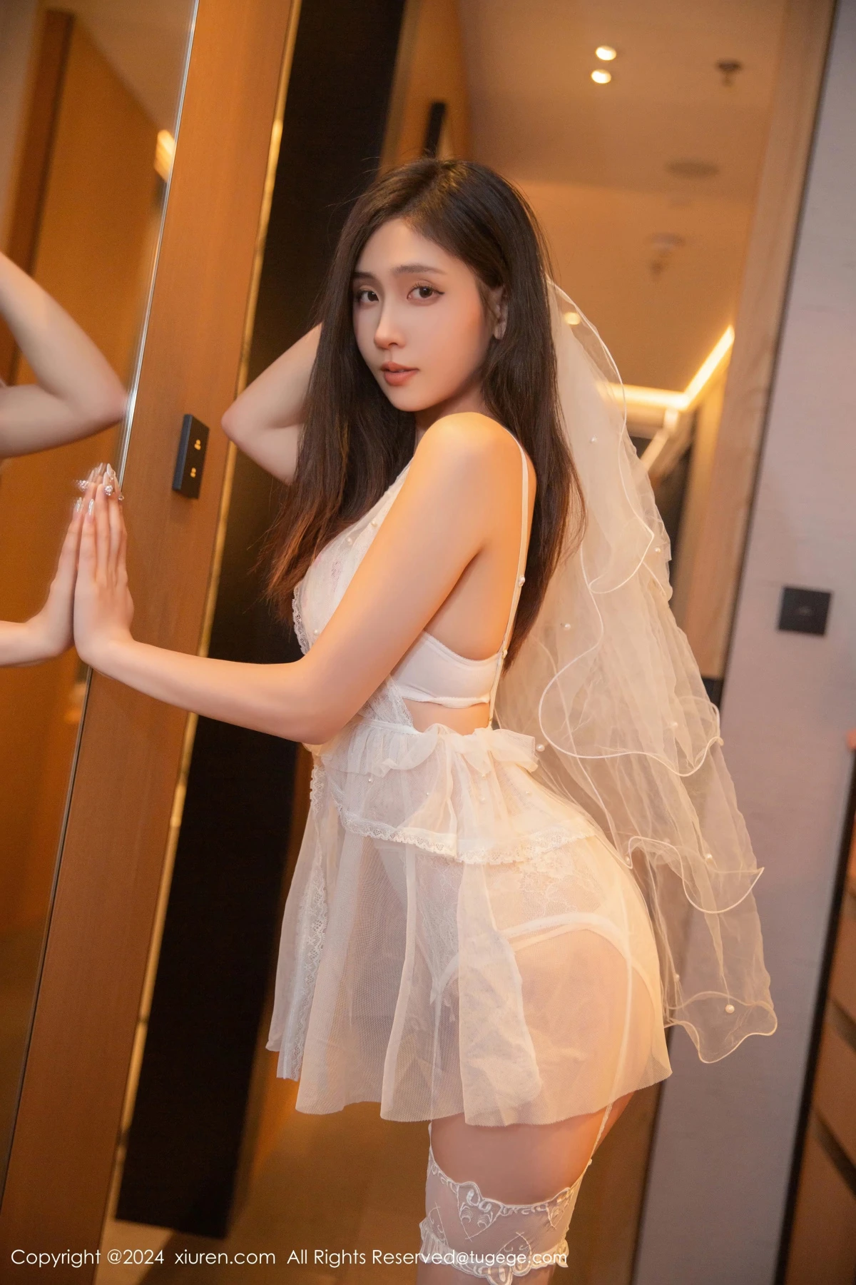 [秀人网] 2024.10.12 No.9272 刘婷婷#[81P]-29