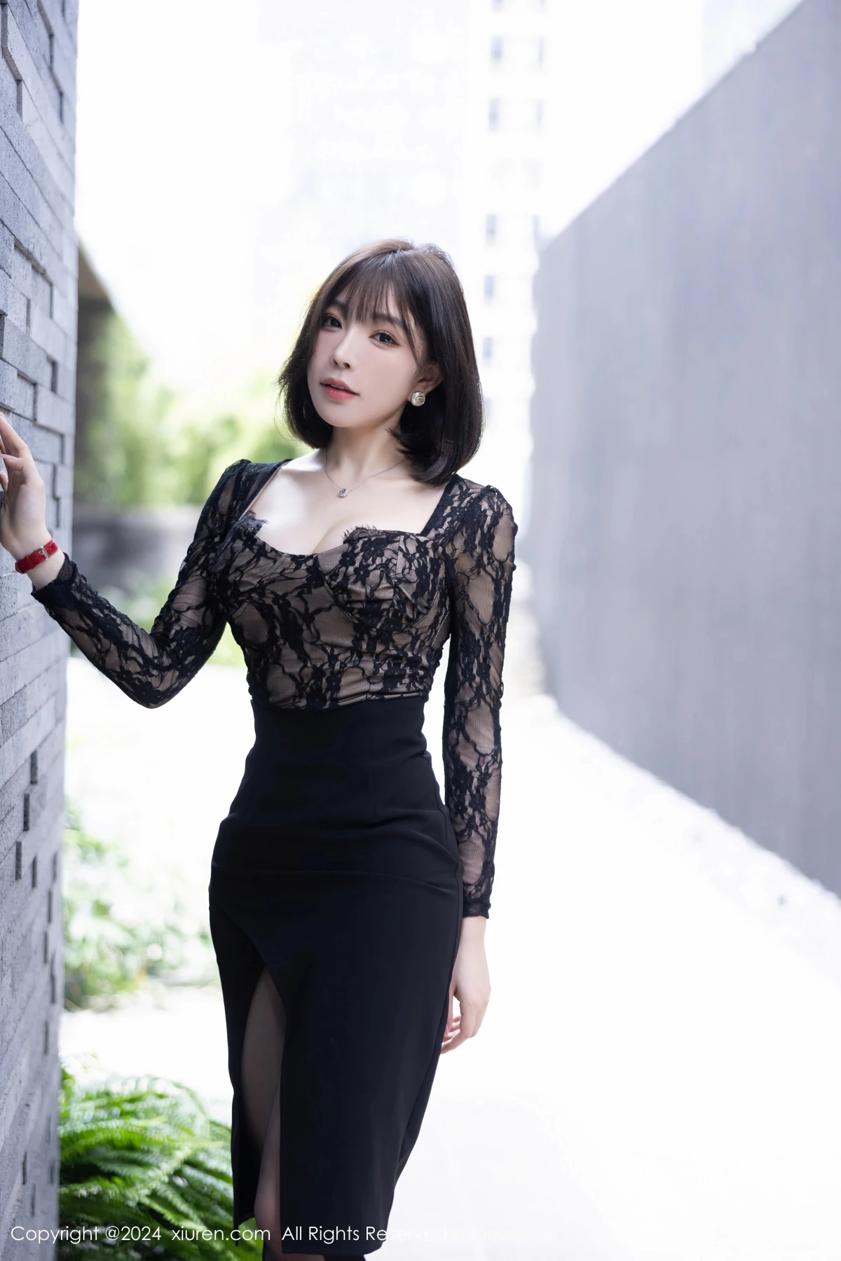 [XiuRen] 2024.10.09 No.9257 Xu Lizhi Booty#[95P]-2