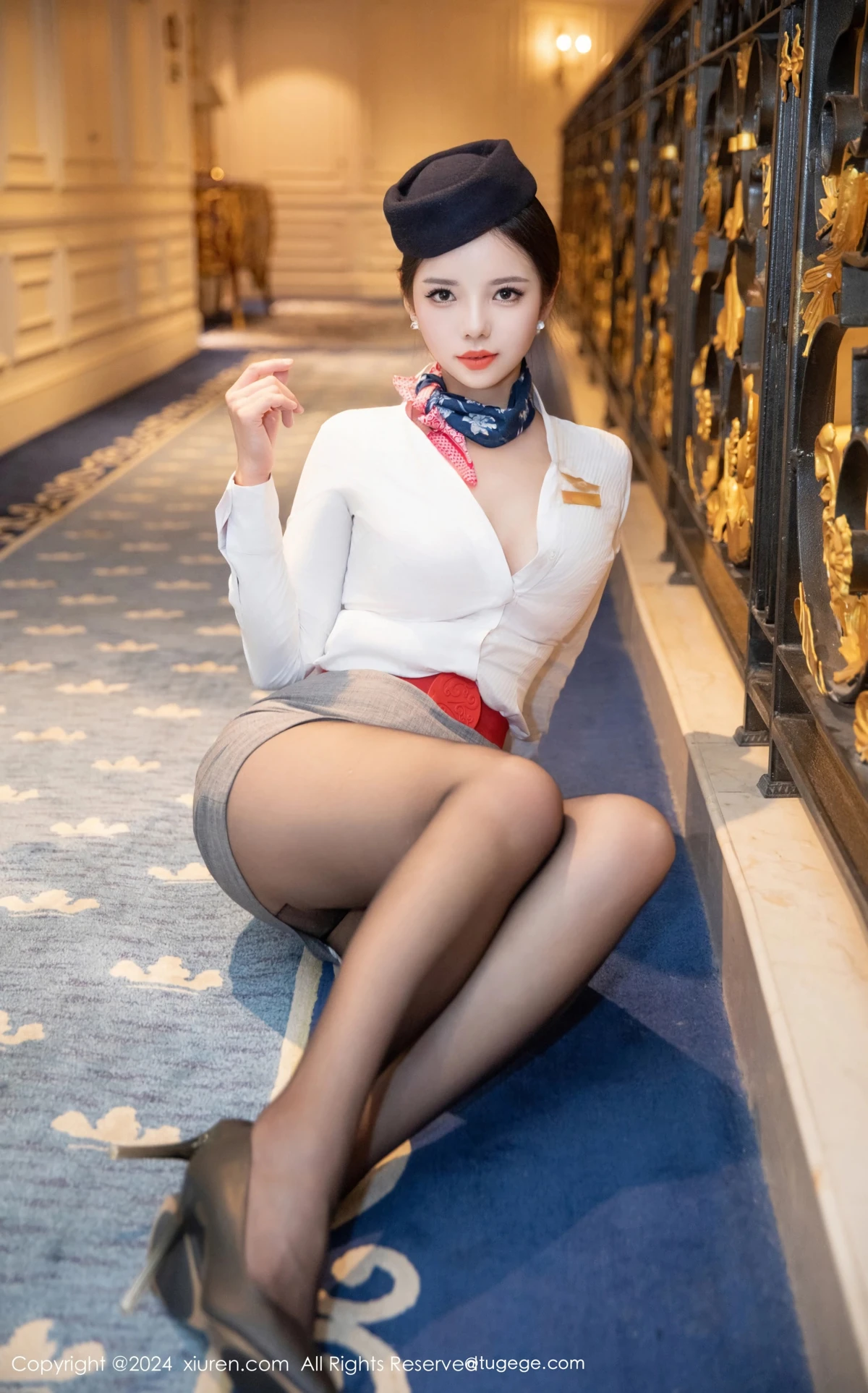 [XiuRen] 2024.10.30 No.9365 big beautiful girl#[84P]-9