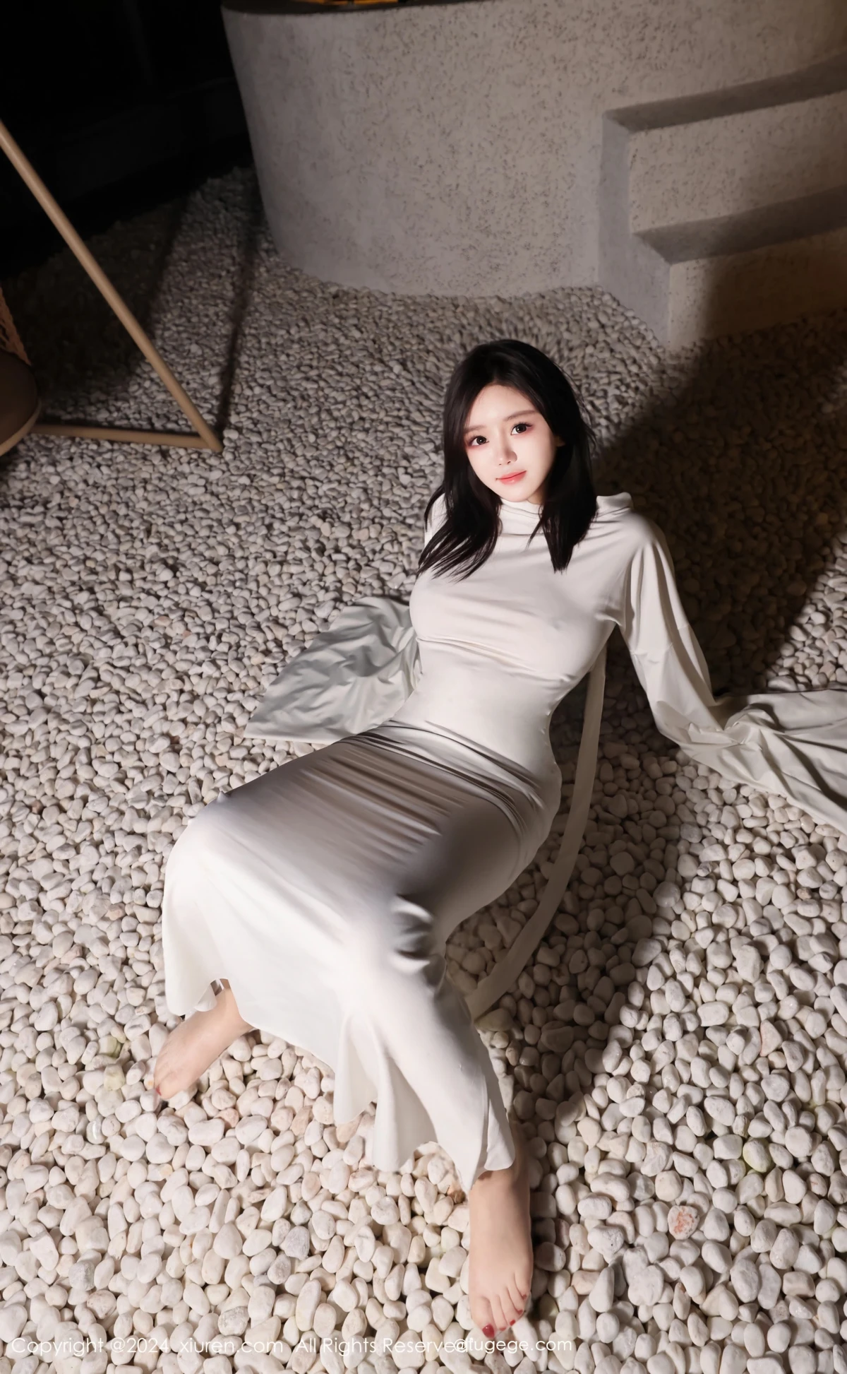 [秀人网] 2024.10.31 No.9376 小薯条nienie#[82P]-16